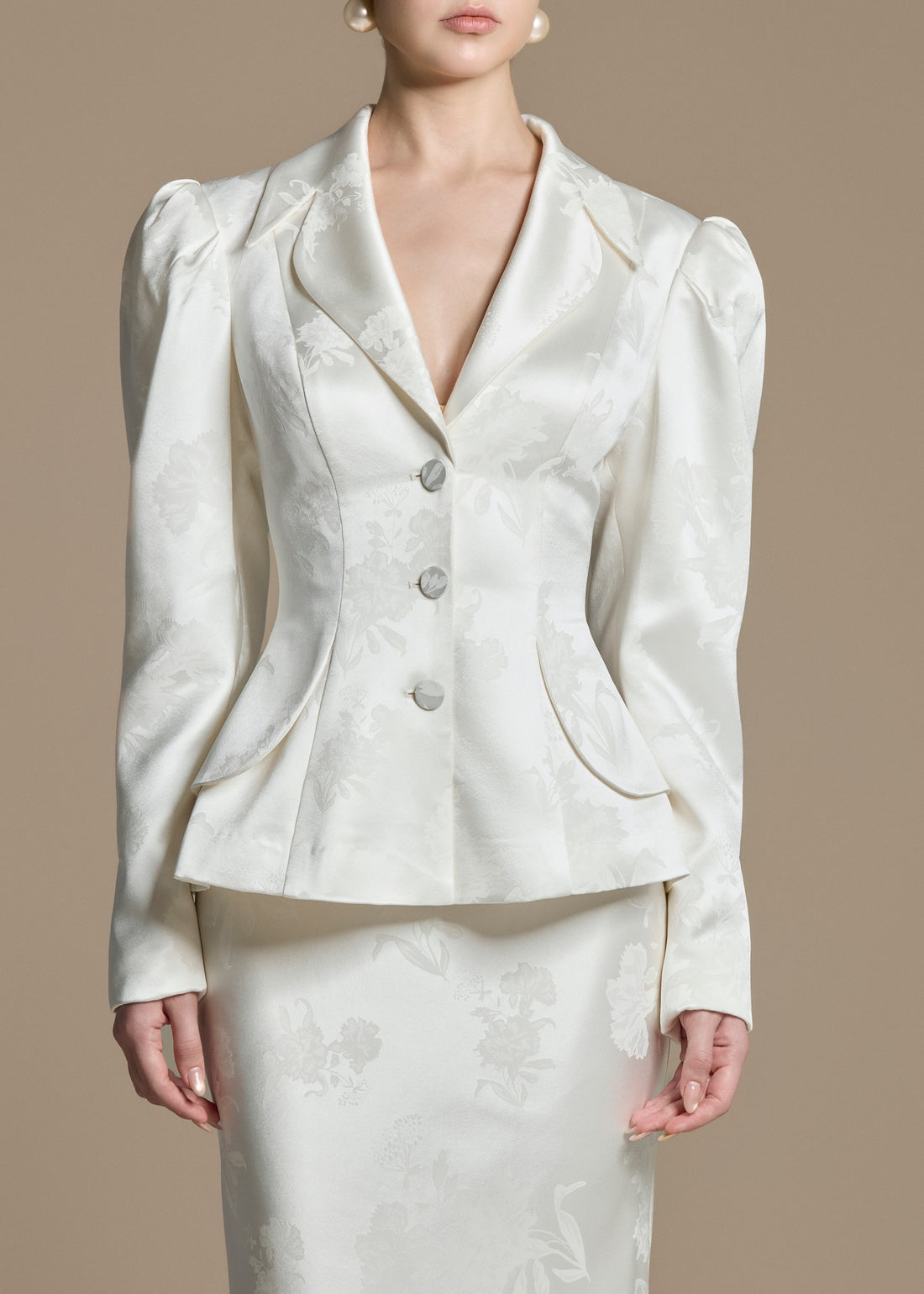 Reverie Jacket