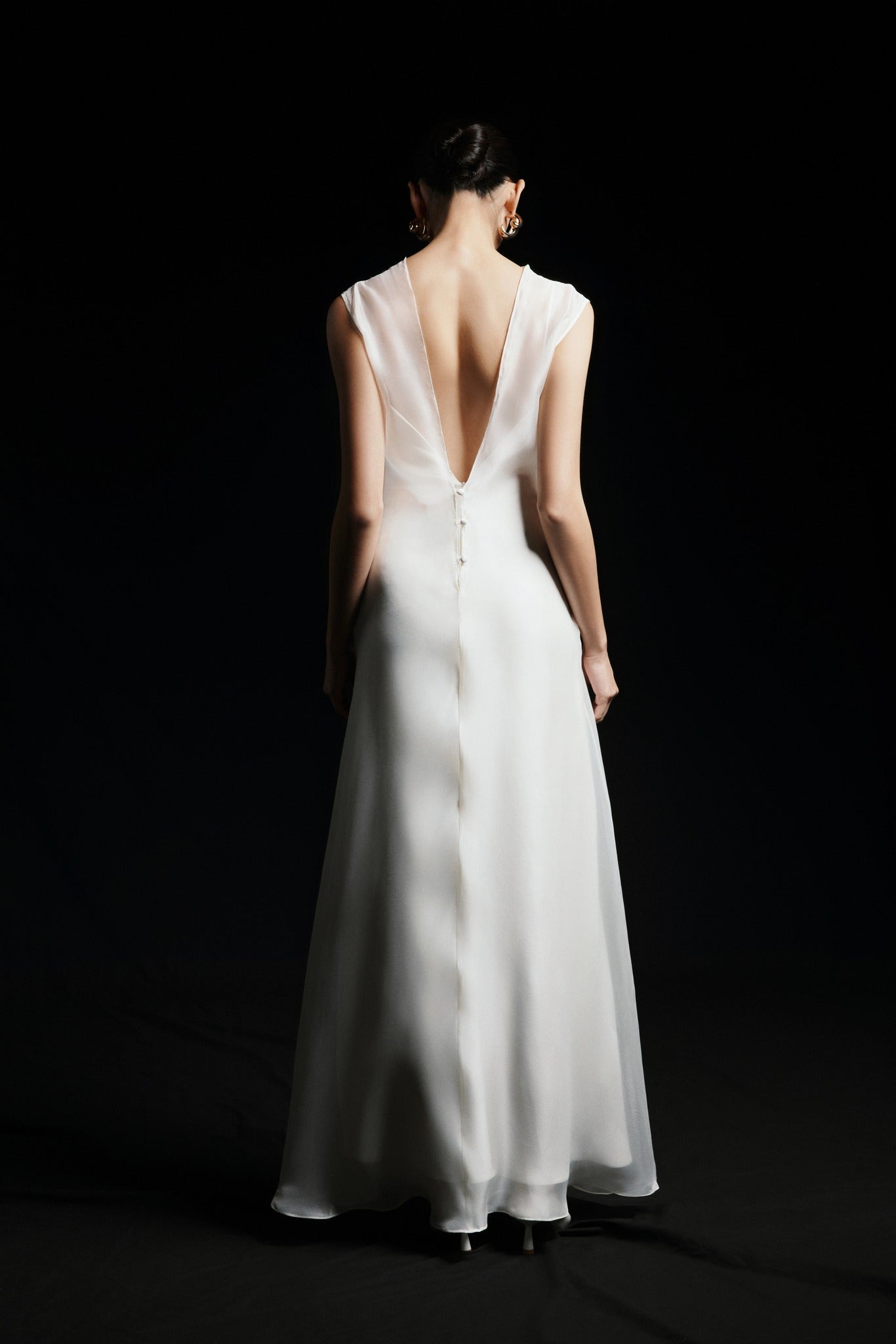 Valentina Dress