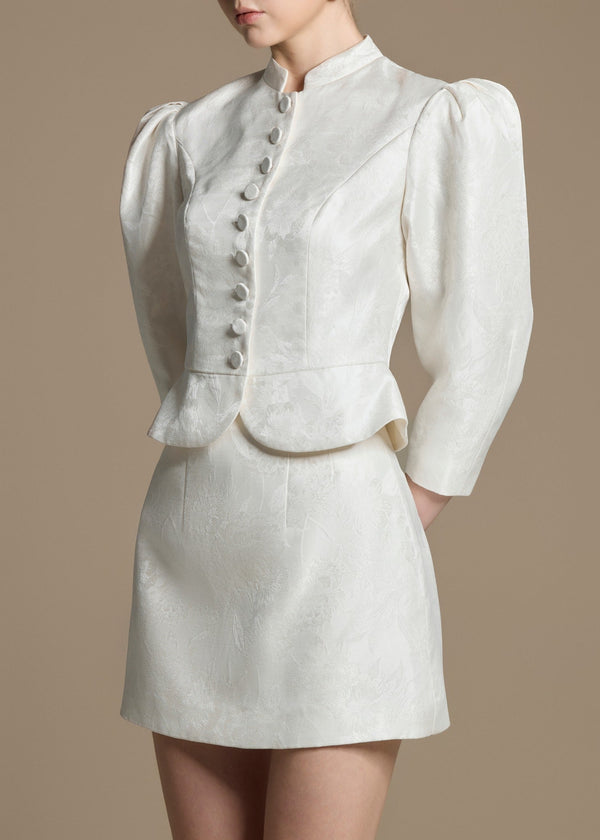 Defined Jacket