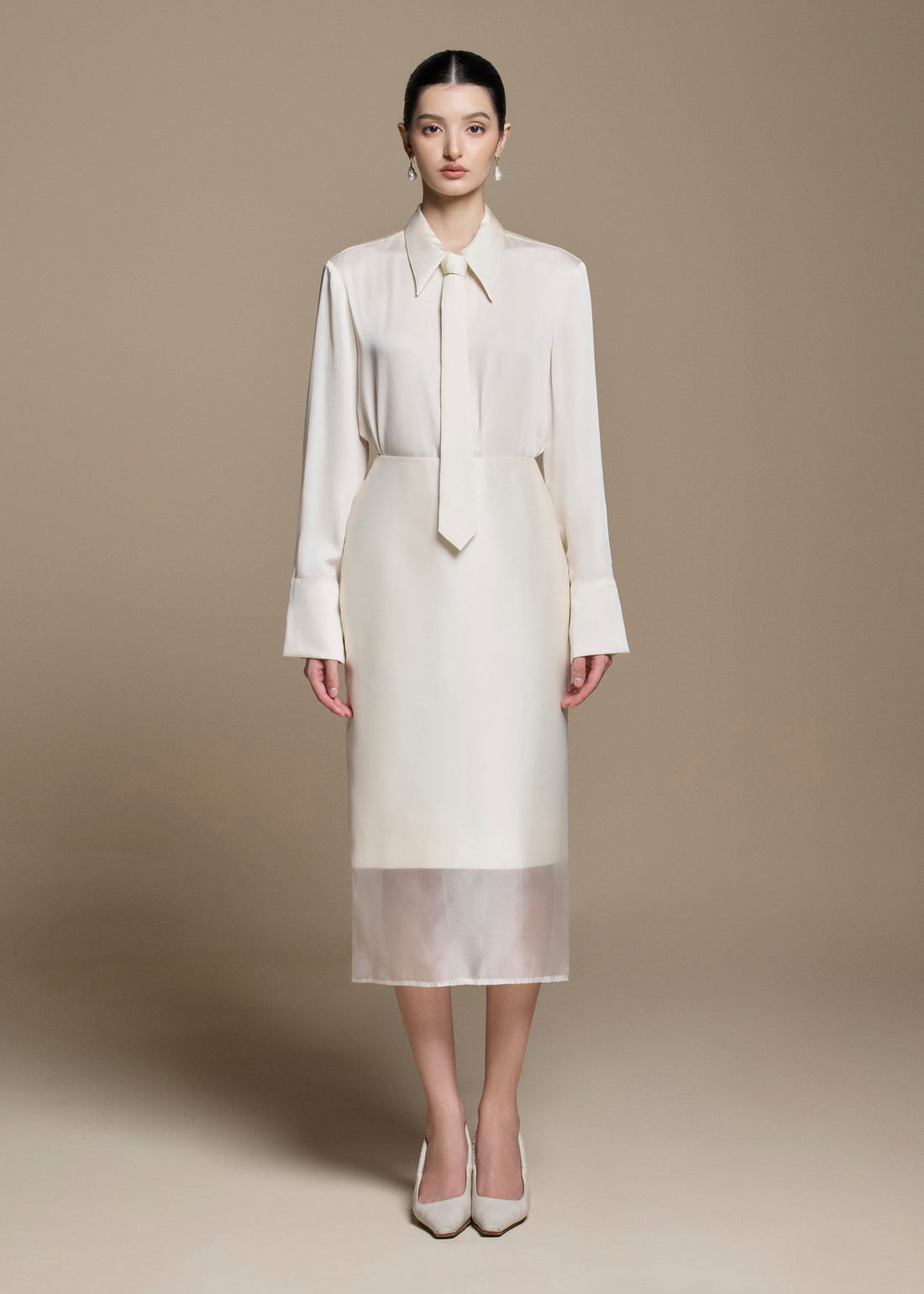 Caroline Blouse