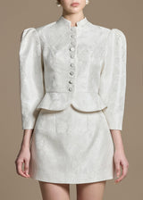 Defined Jacket