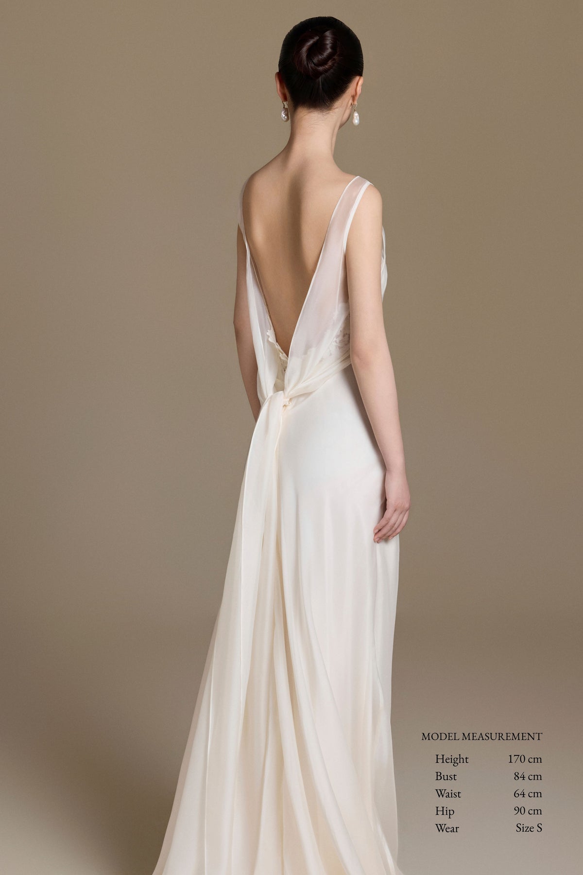 Monsoon Two-layer Dress