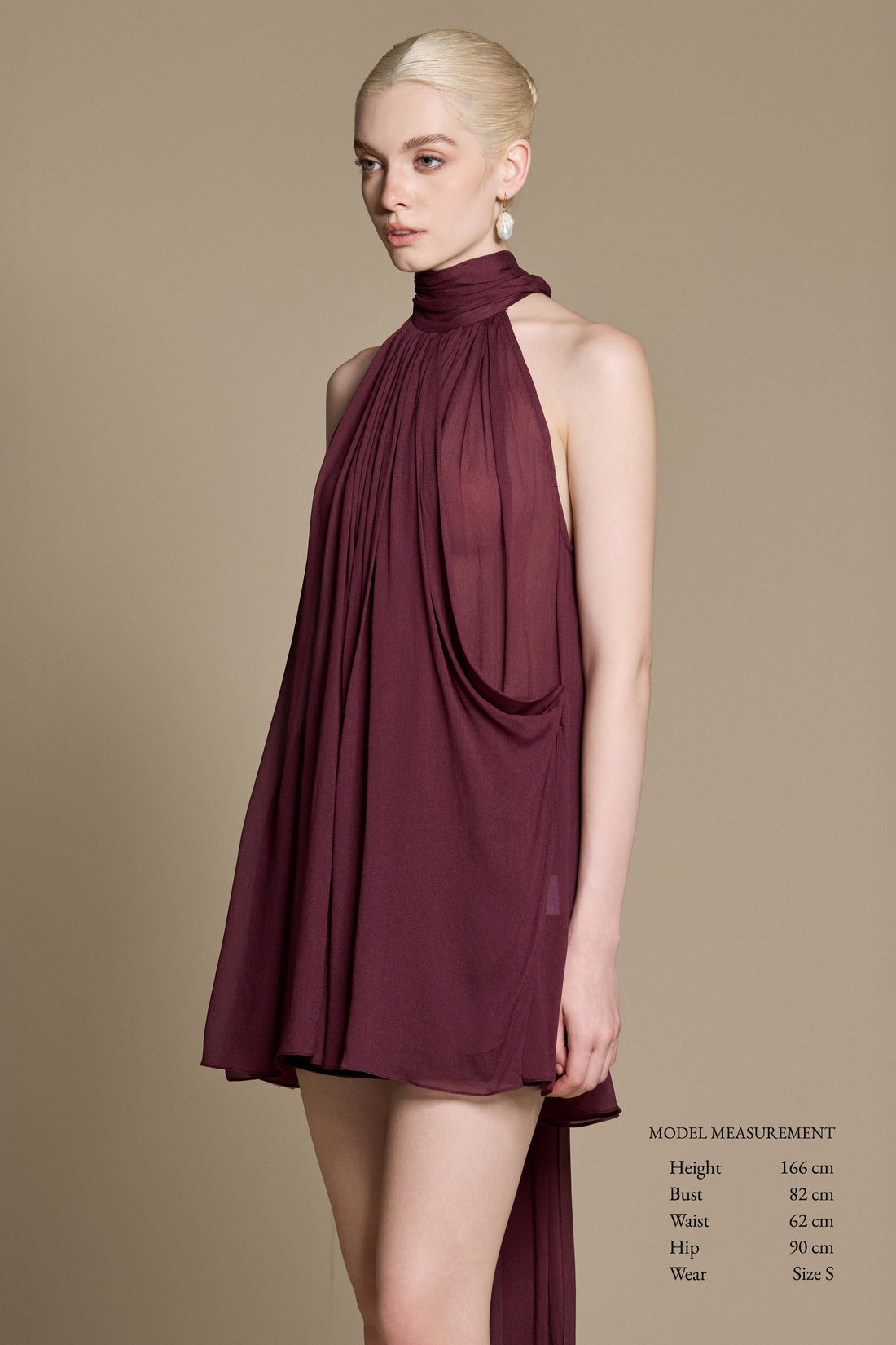 Claire Top