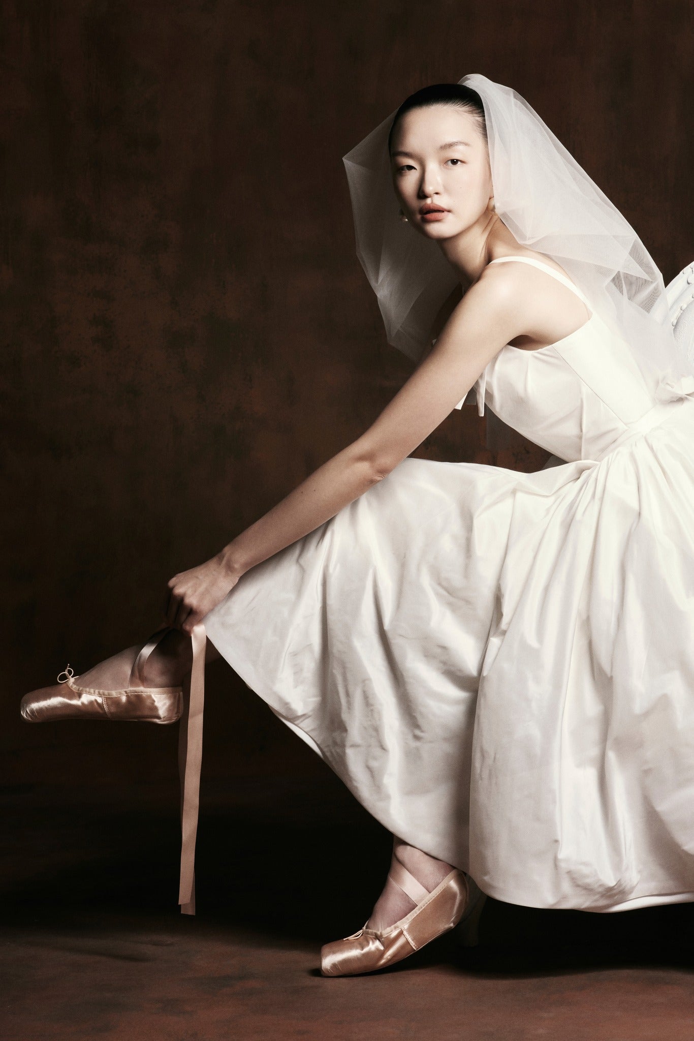 Colette Dress