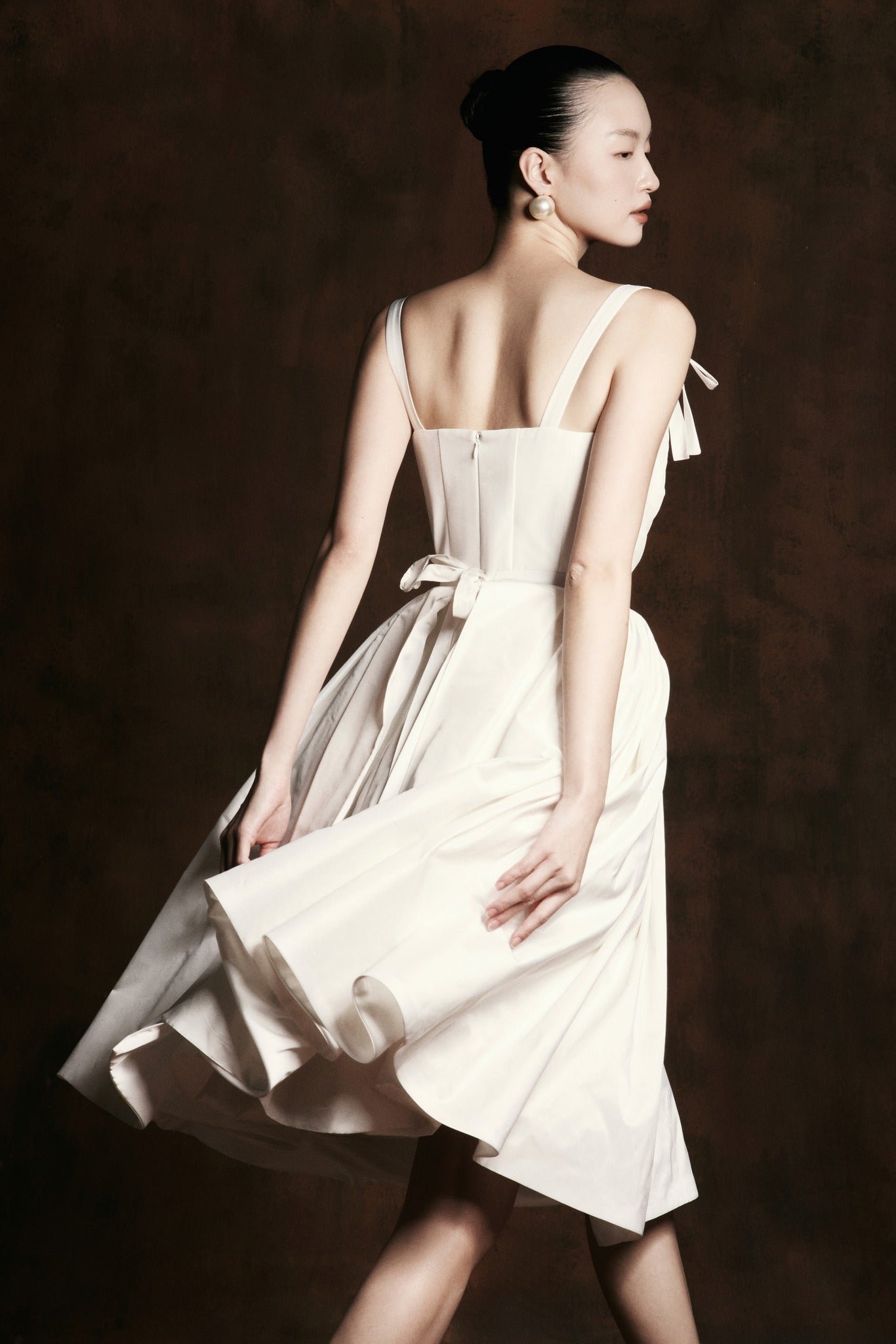 Colette Dress