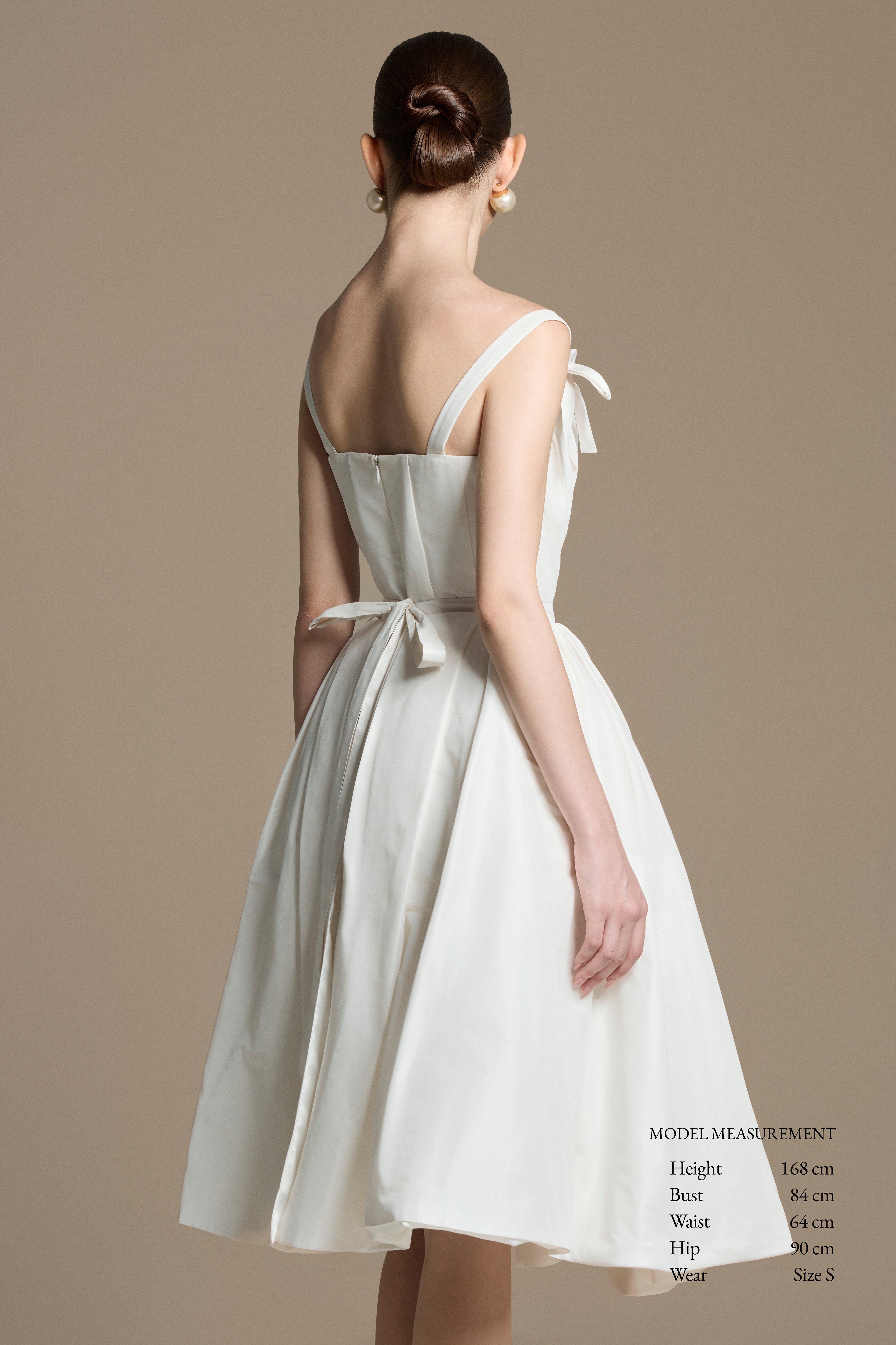 Colette Dress