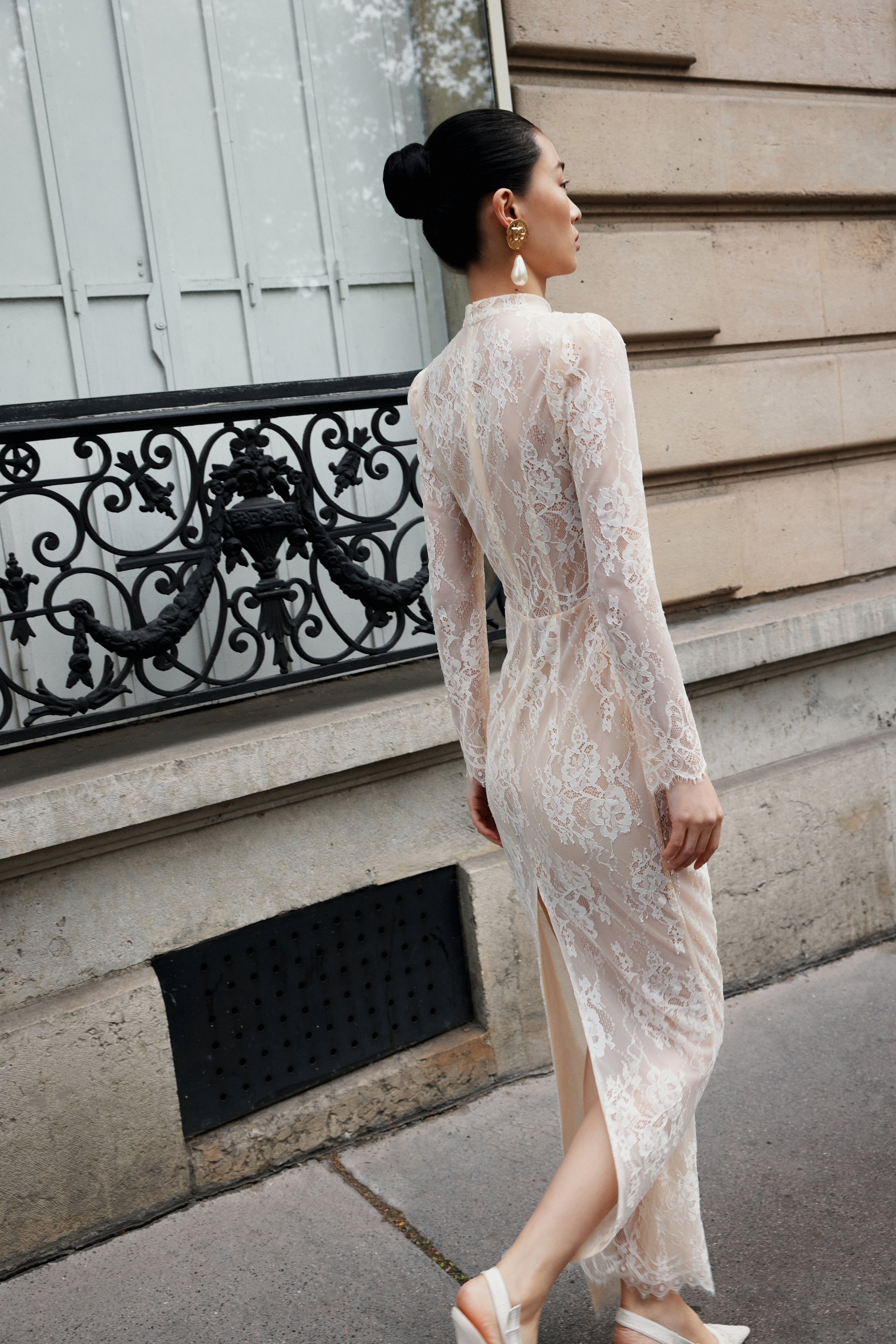 Florence Dress