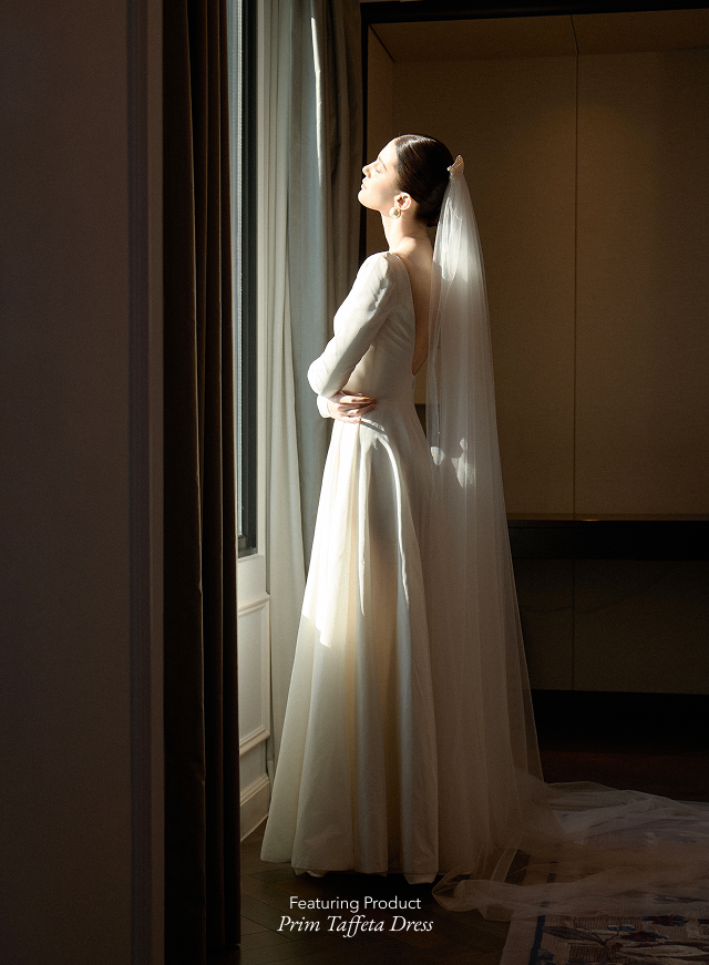 Before the Ceremony
