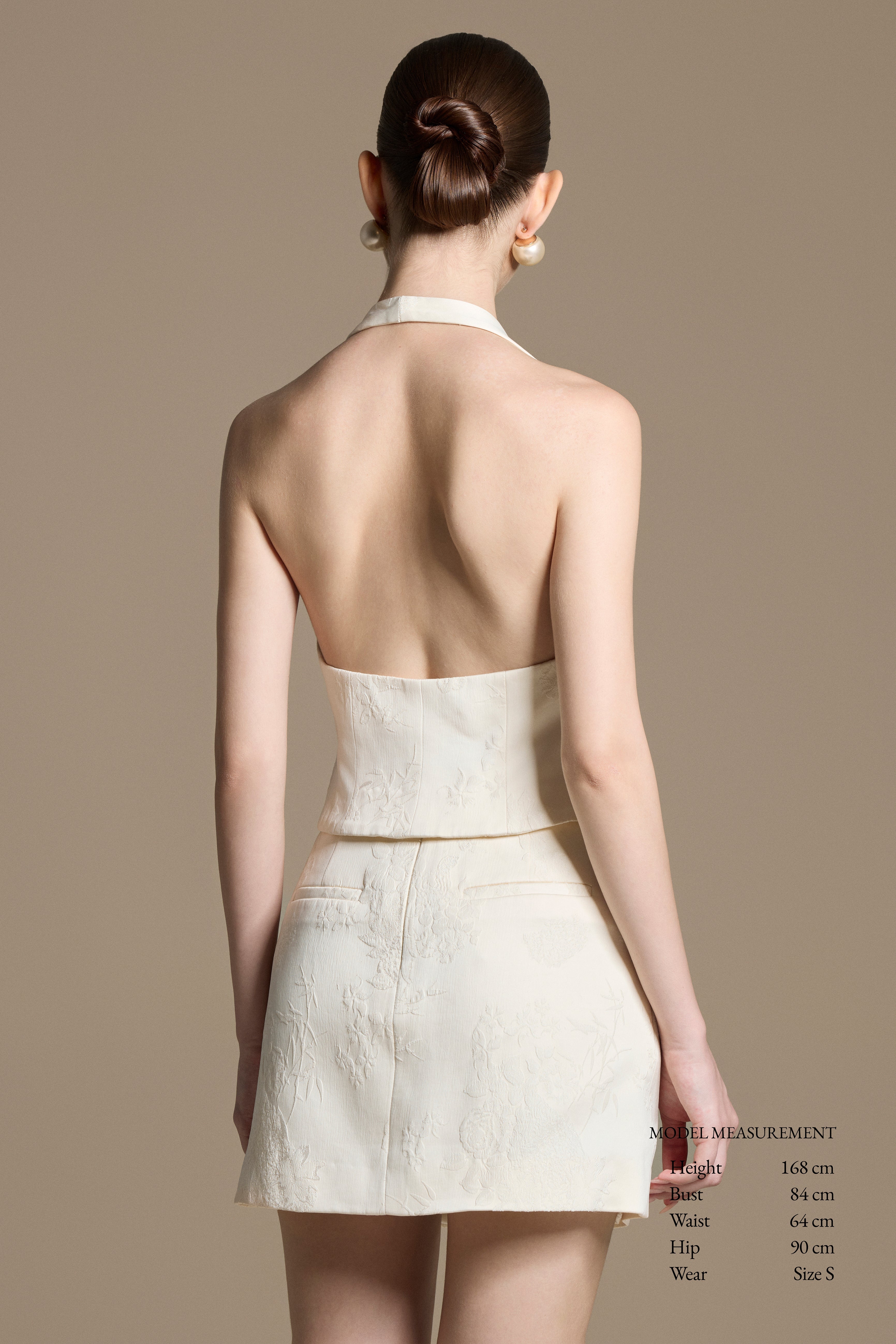 Harmony Vest