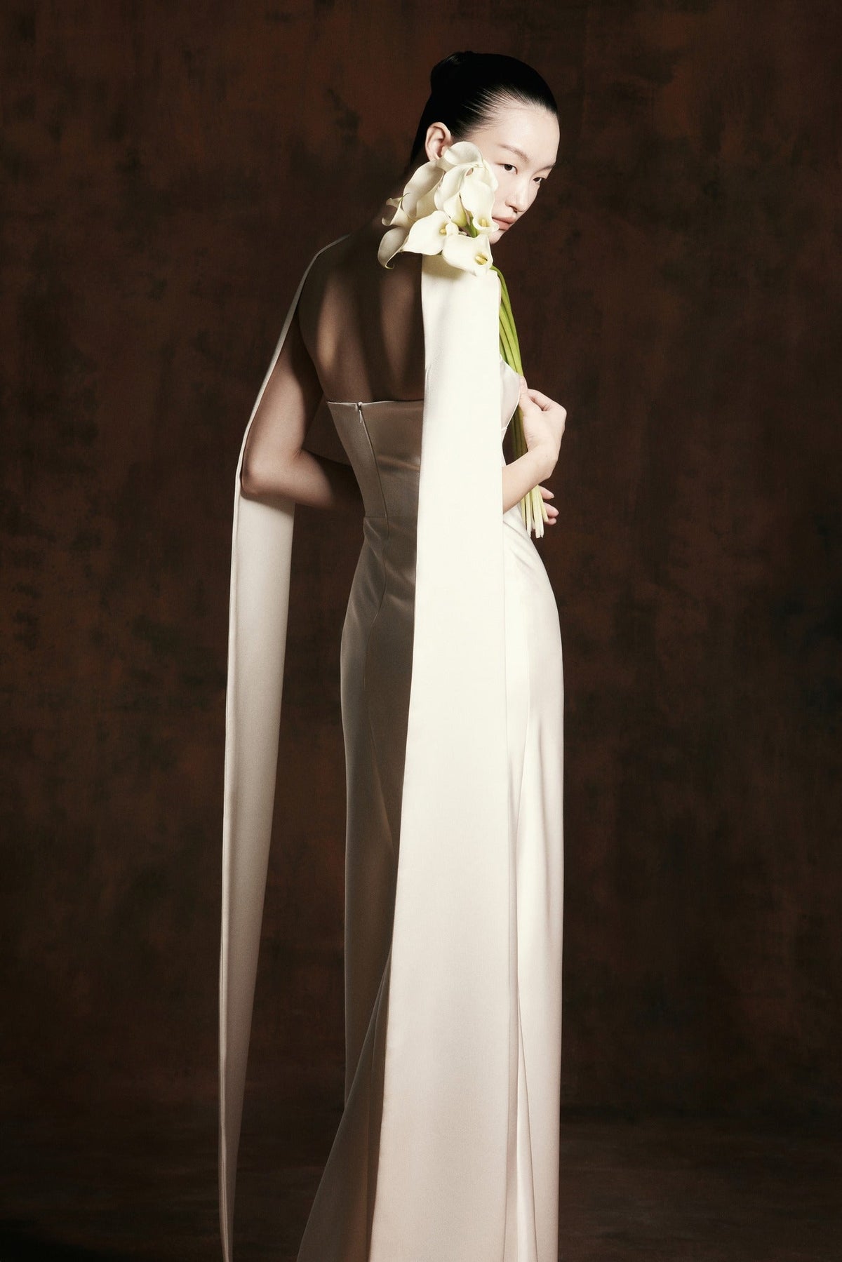 Poise Dress