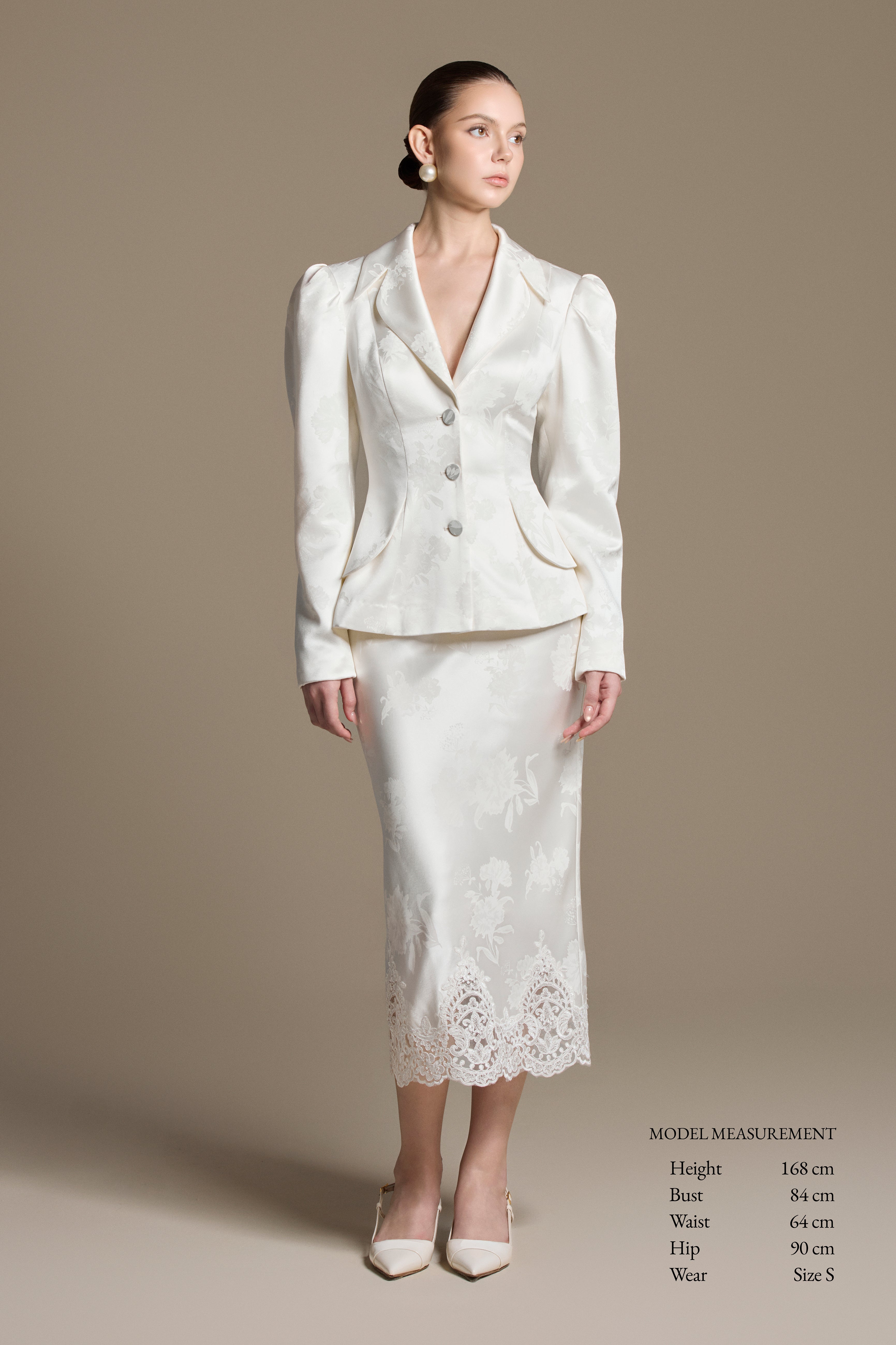 Reverie Jacket