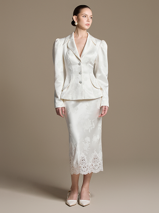 Reverie Jacket