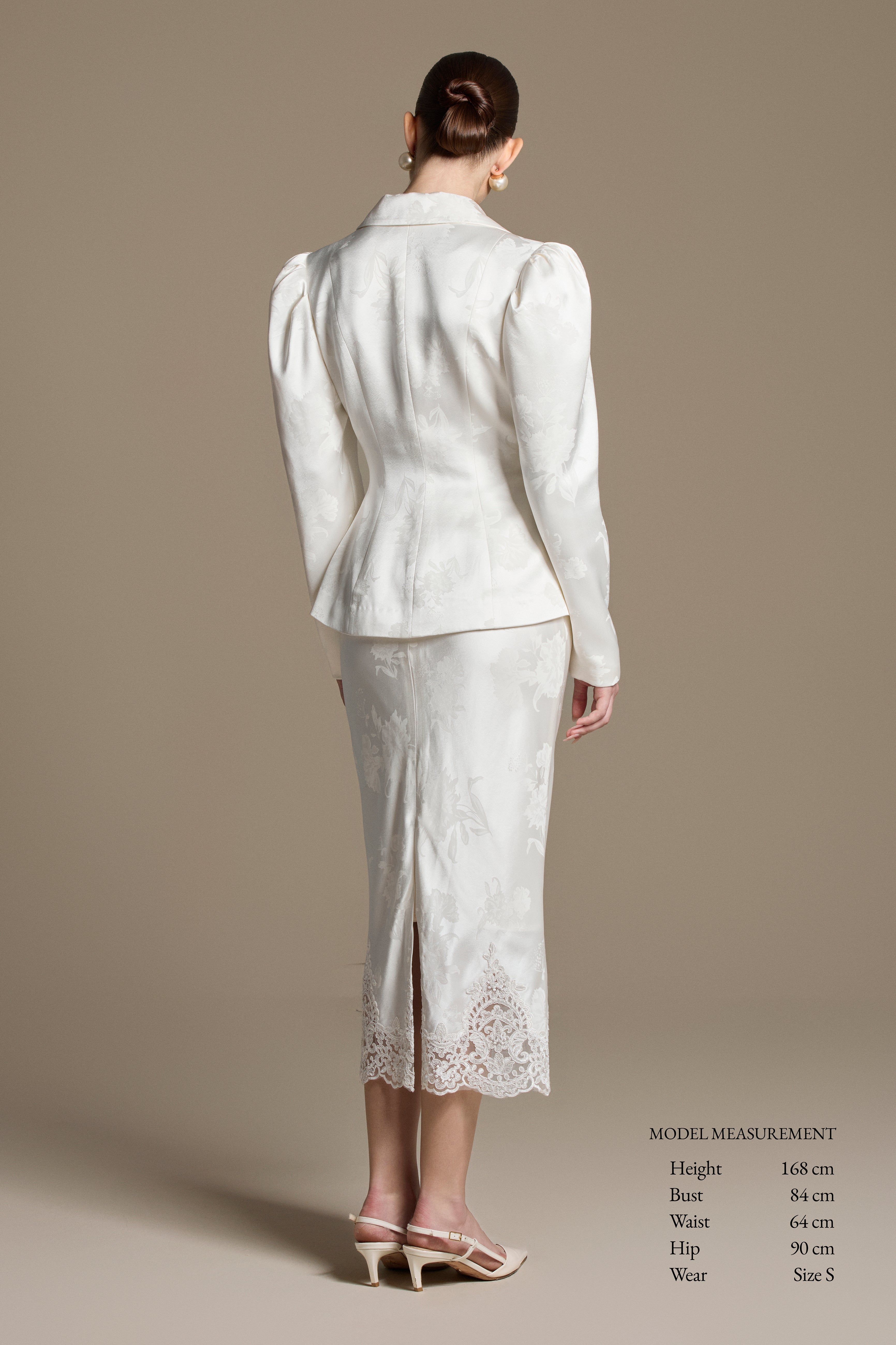 Reverie Jacket