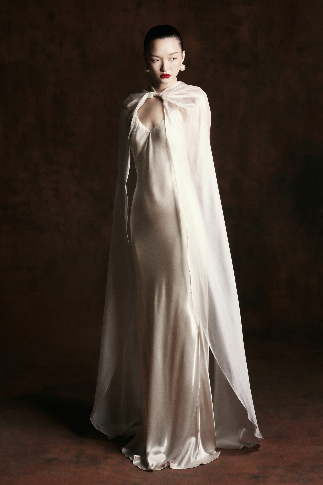 Serene Dress