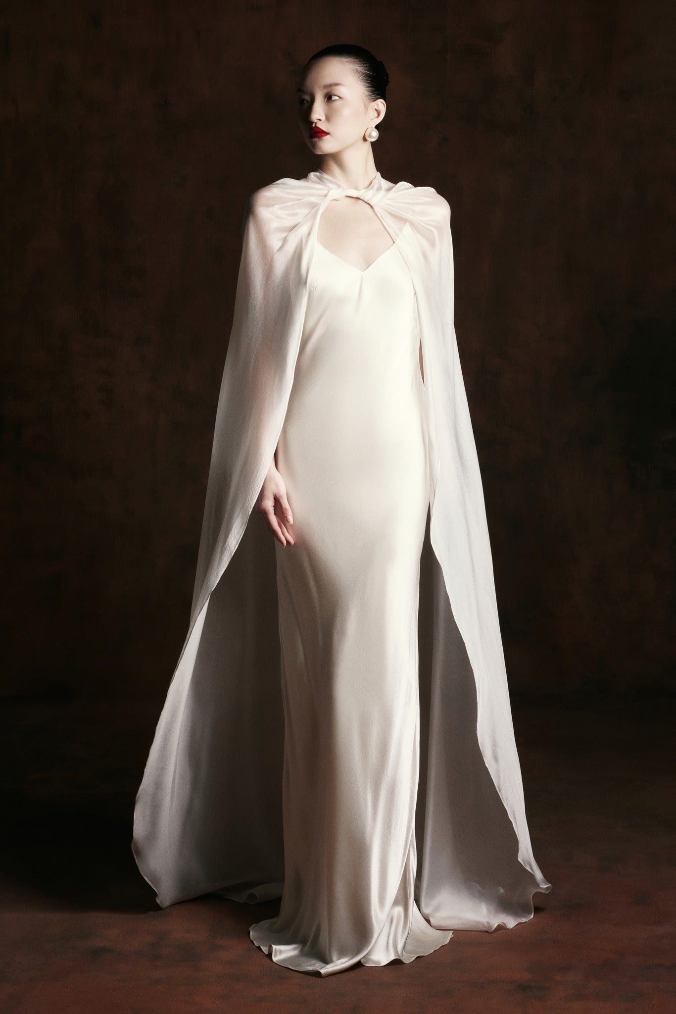 Serene Dress