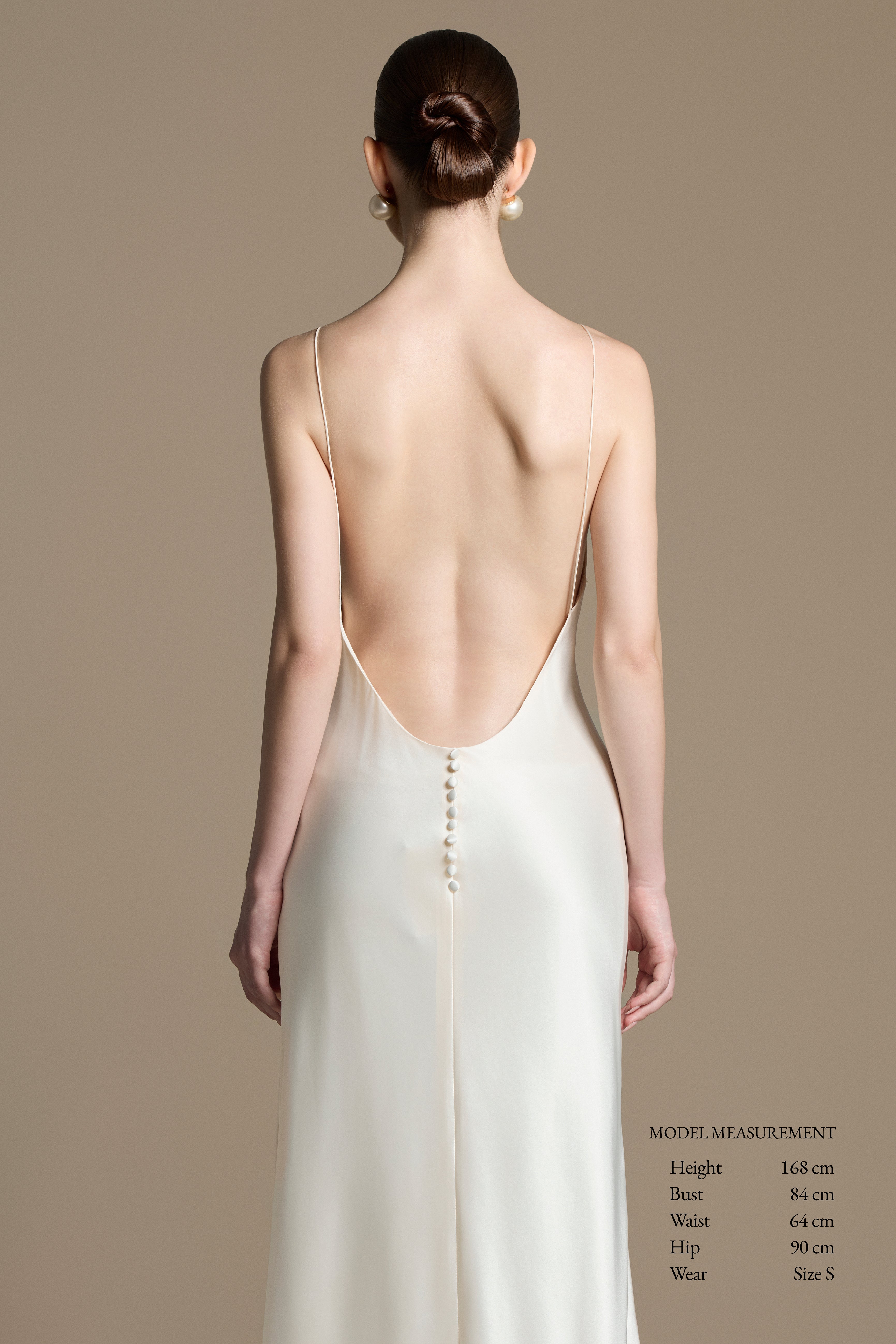 Serene Dress