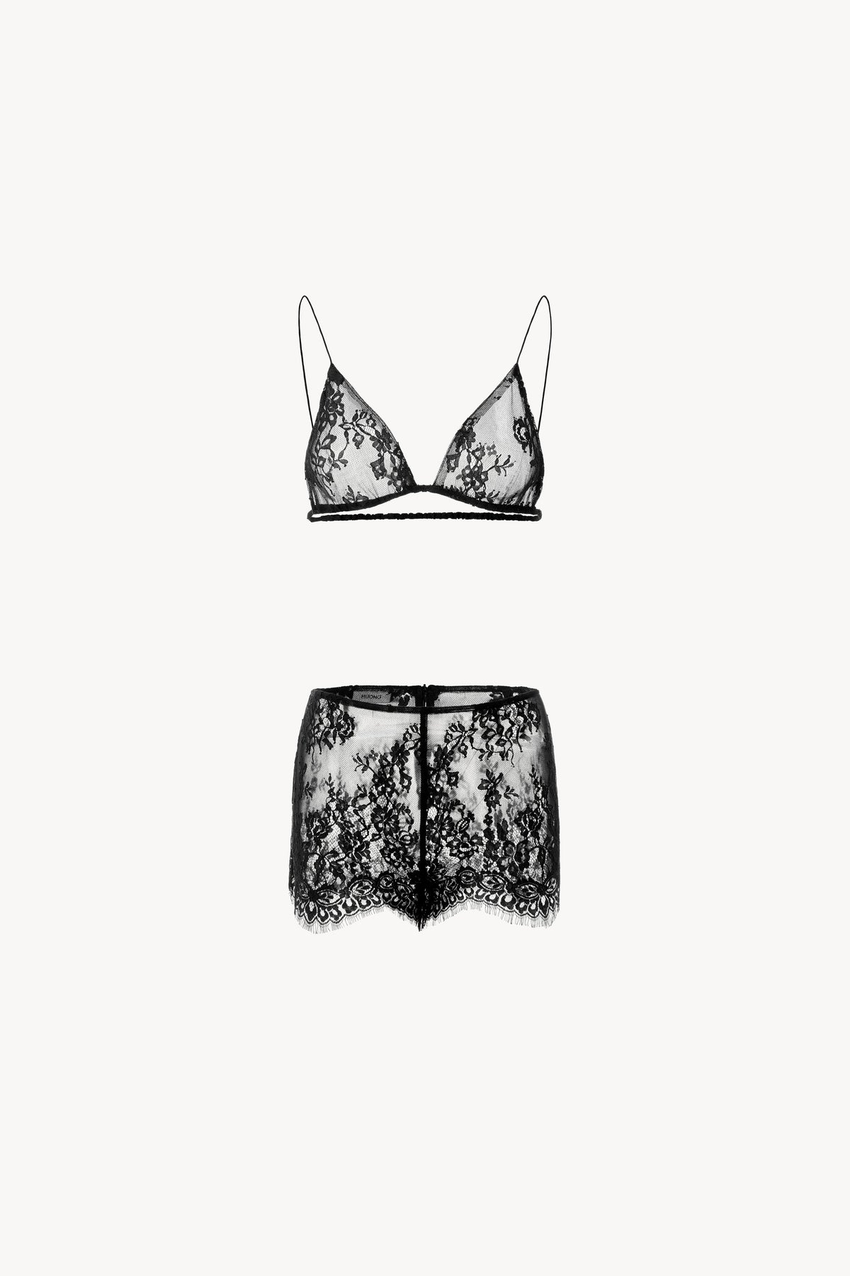 Essence Lingerie | 07-essence-lingerie-black #Màu_Black