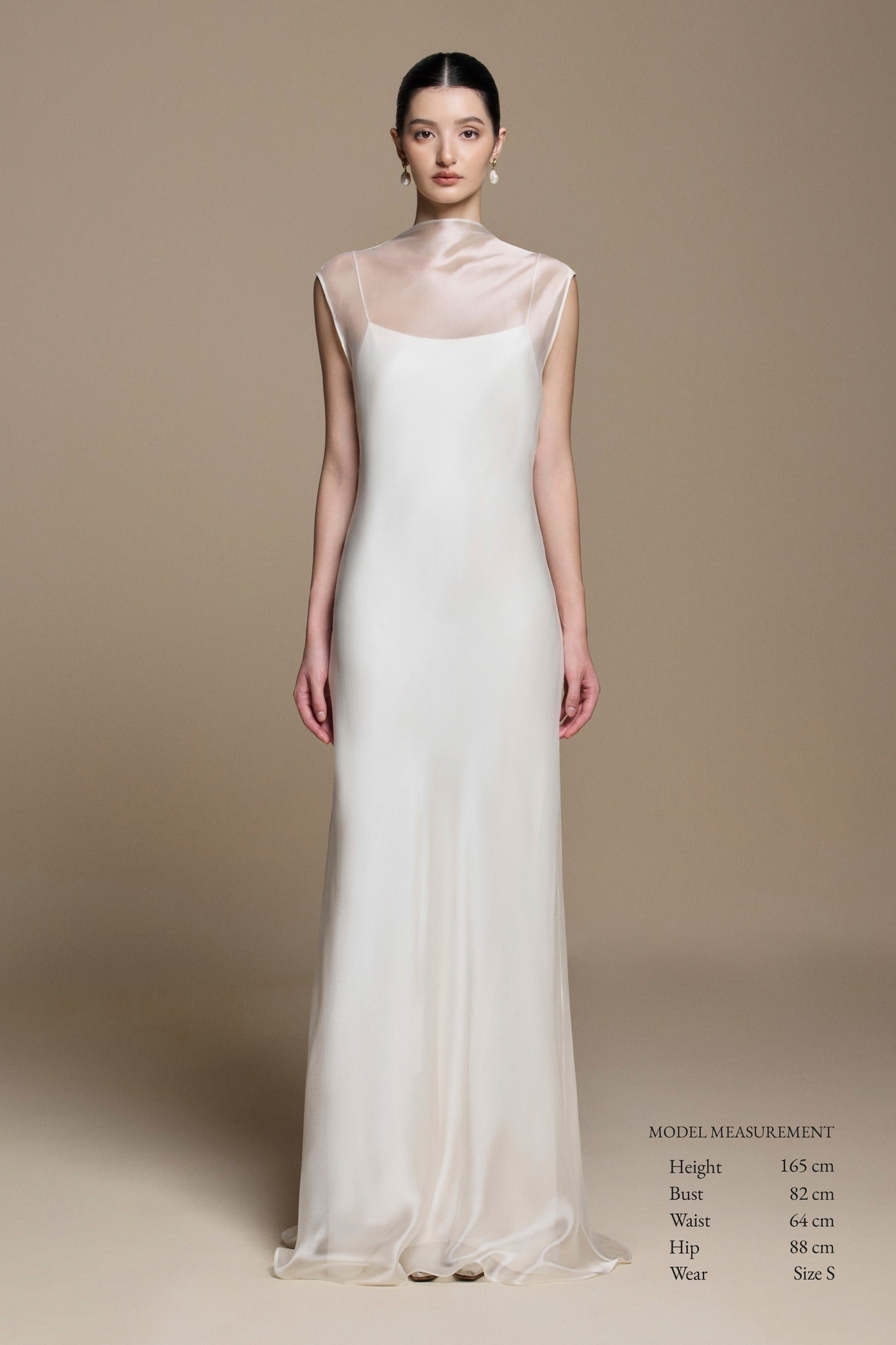 Valentina Dress 