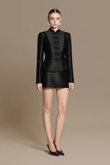 Silhouette Jacket