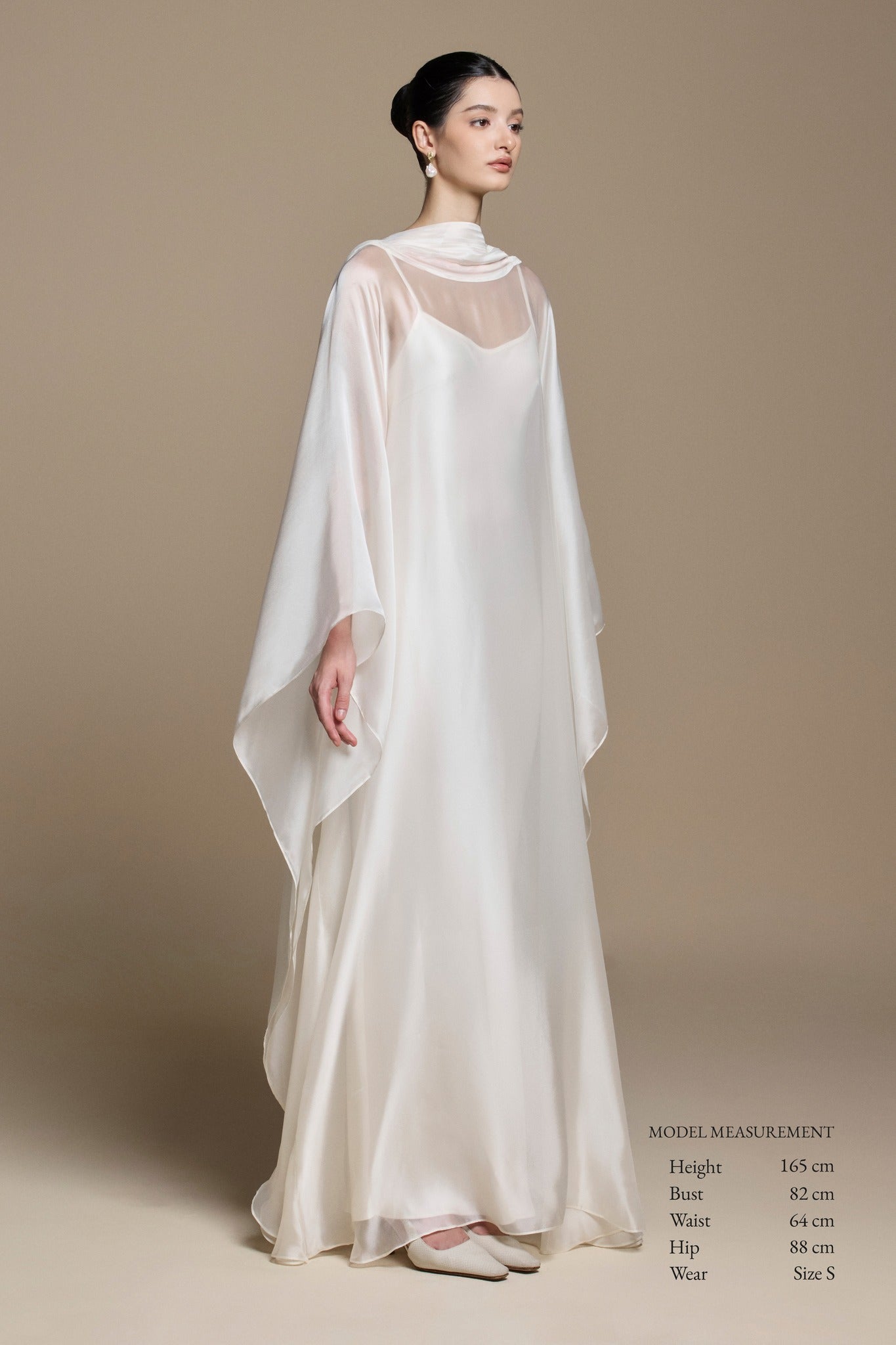 Mary Rose Dress 