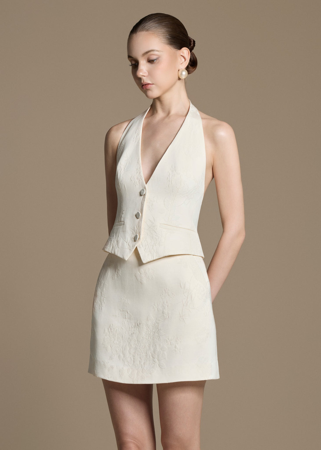 Harmony Skirt