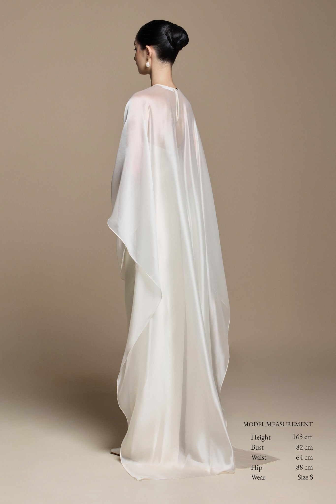 Charlotte Dress 