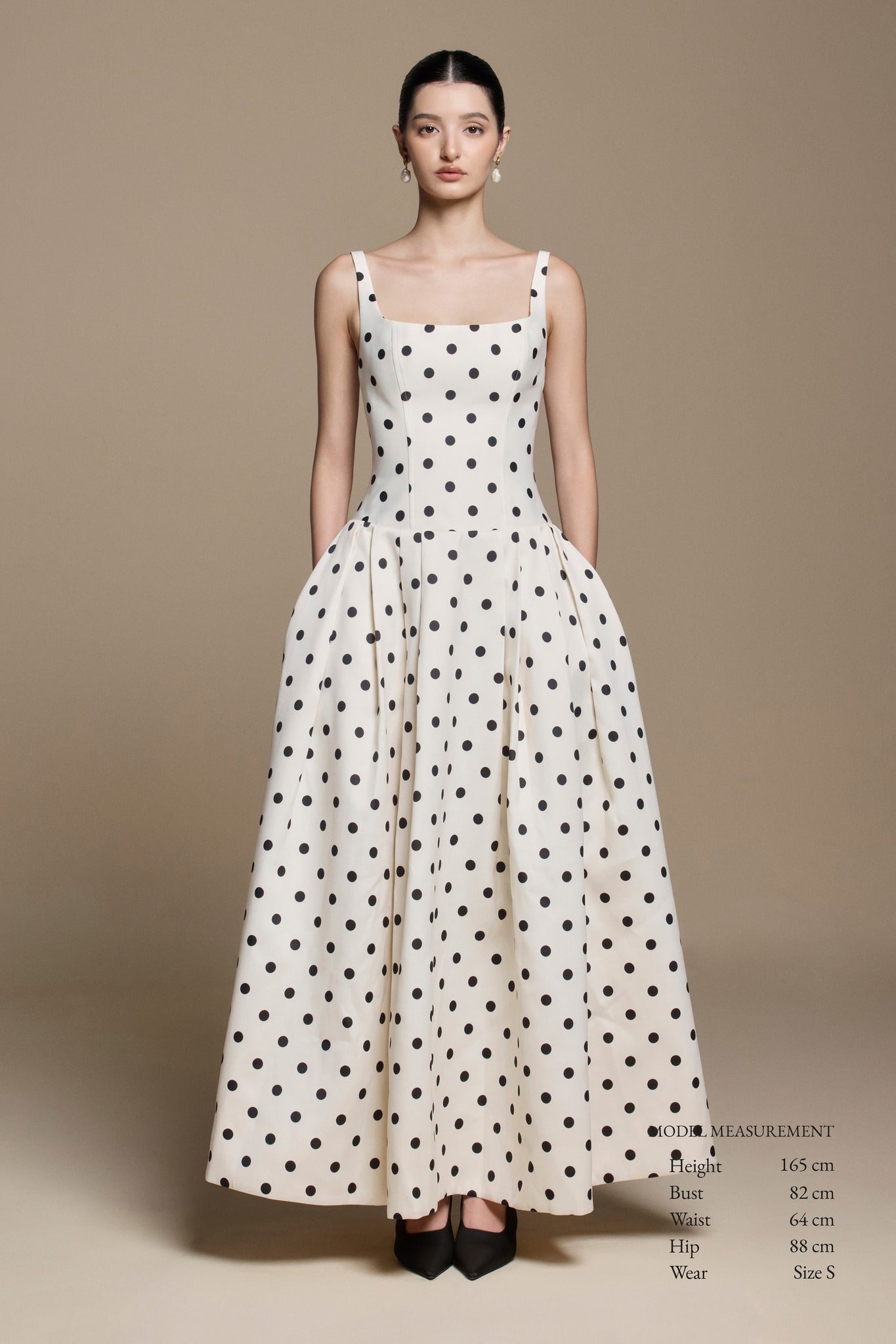 Leilani Dress 