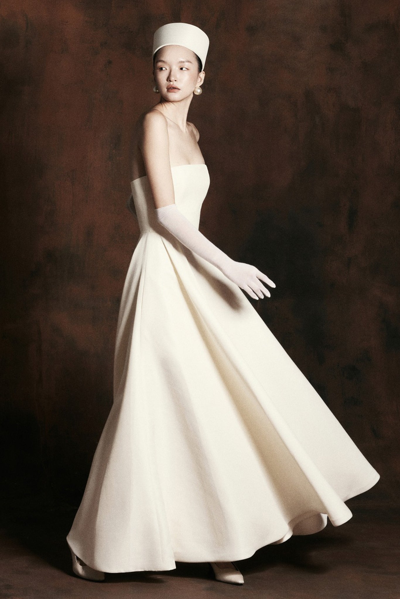Élan Dress 