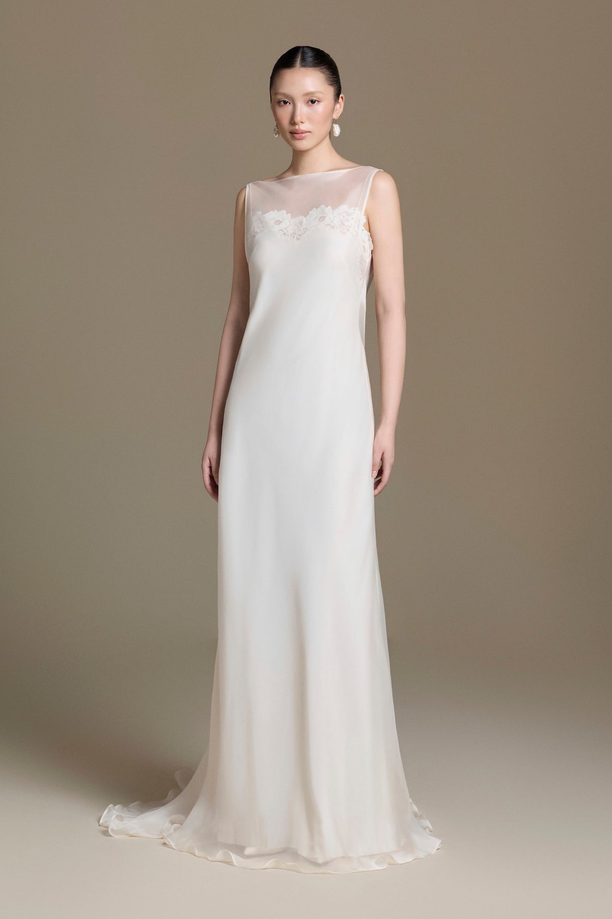 Monsoon Two-layer Dress