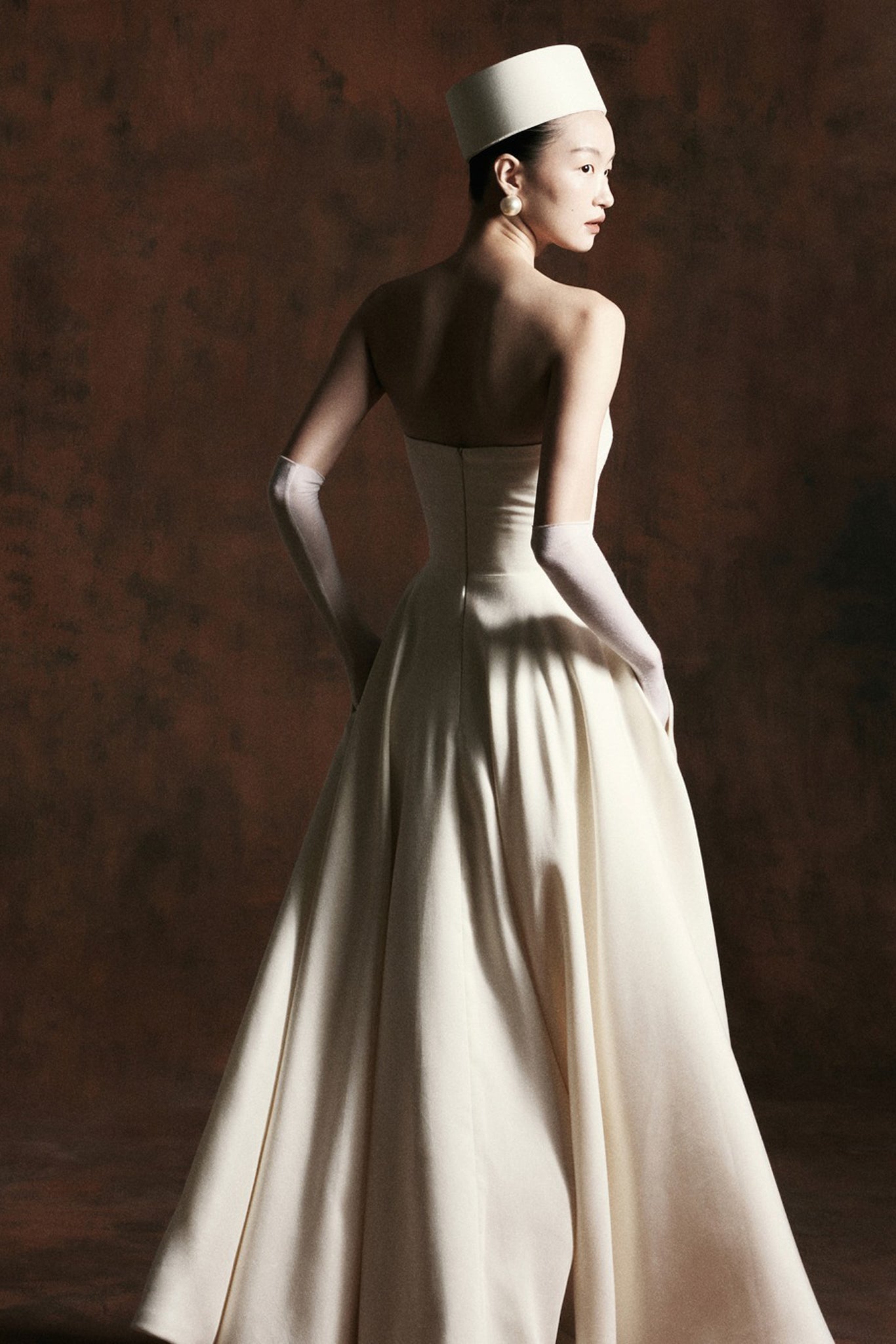 Élan Dress 