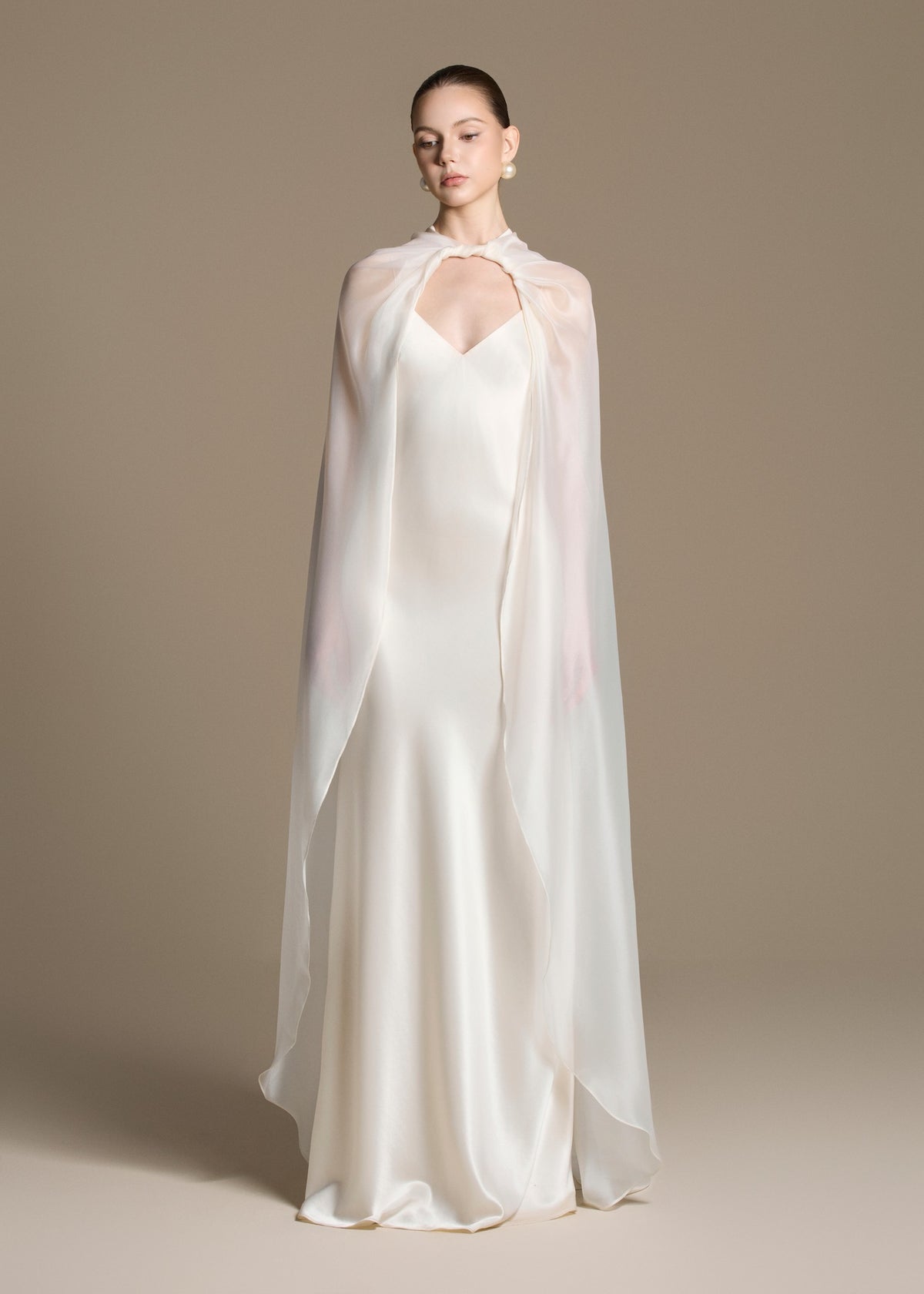 Serene Dress