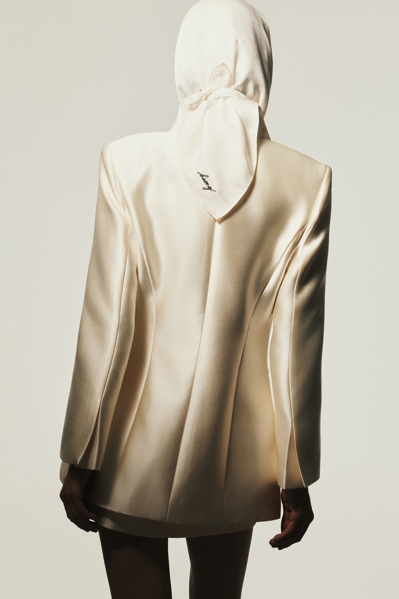 Delphine Vest 