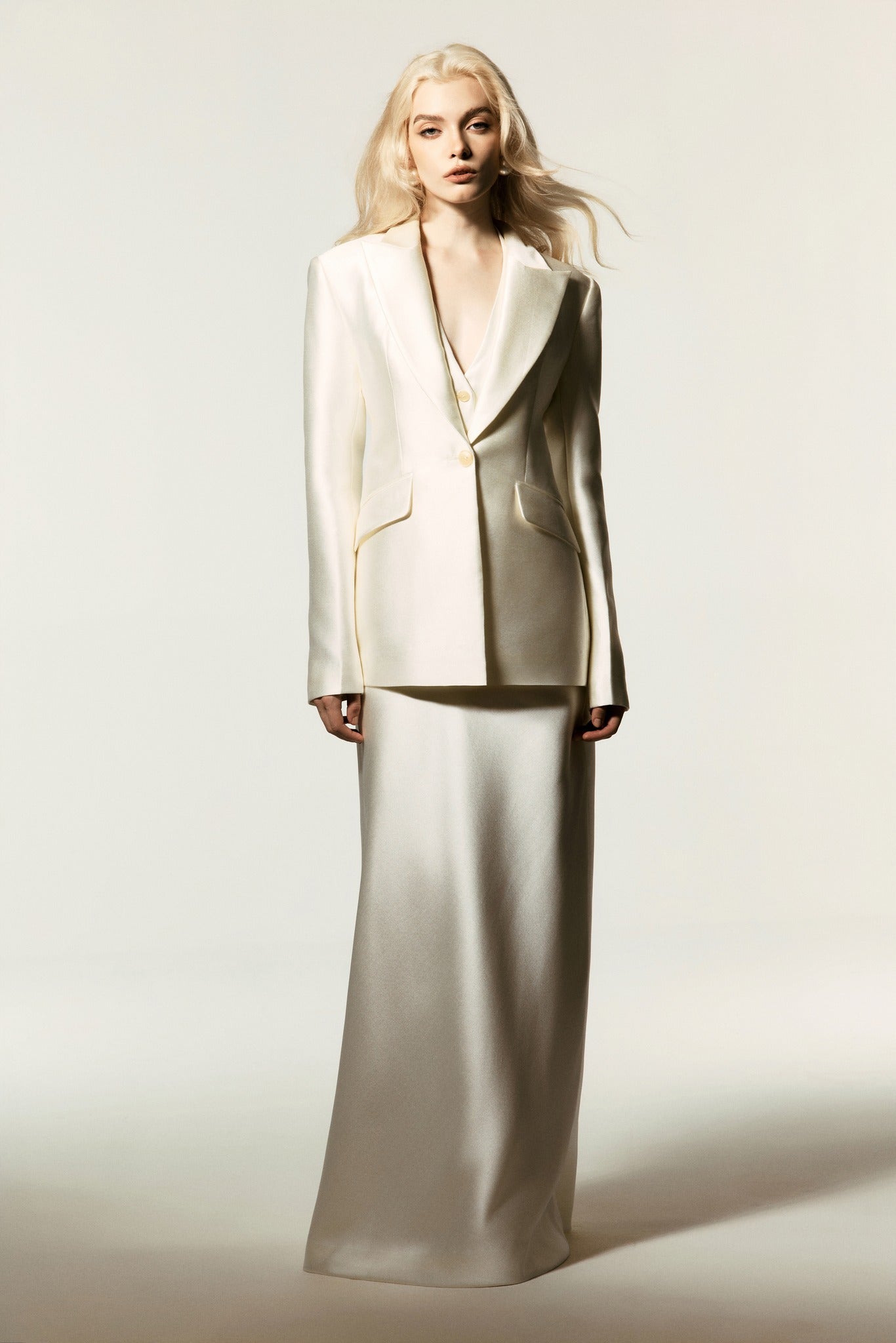 Origin Blazer 