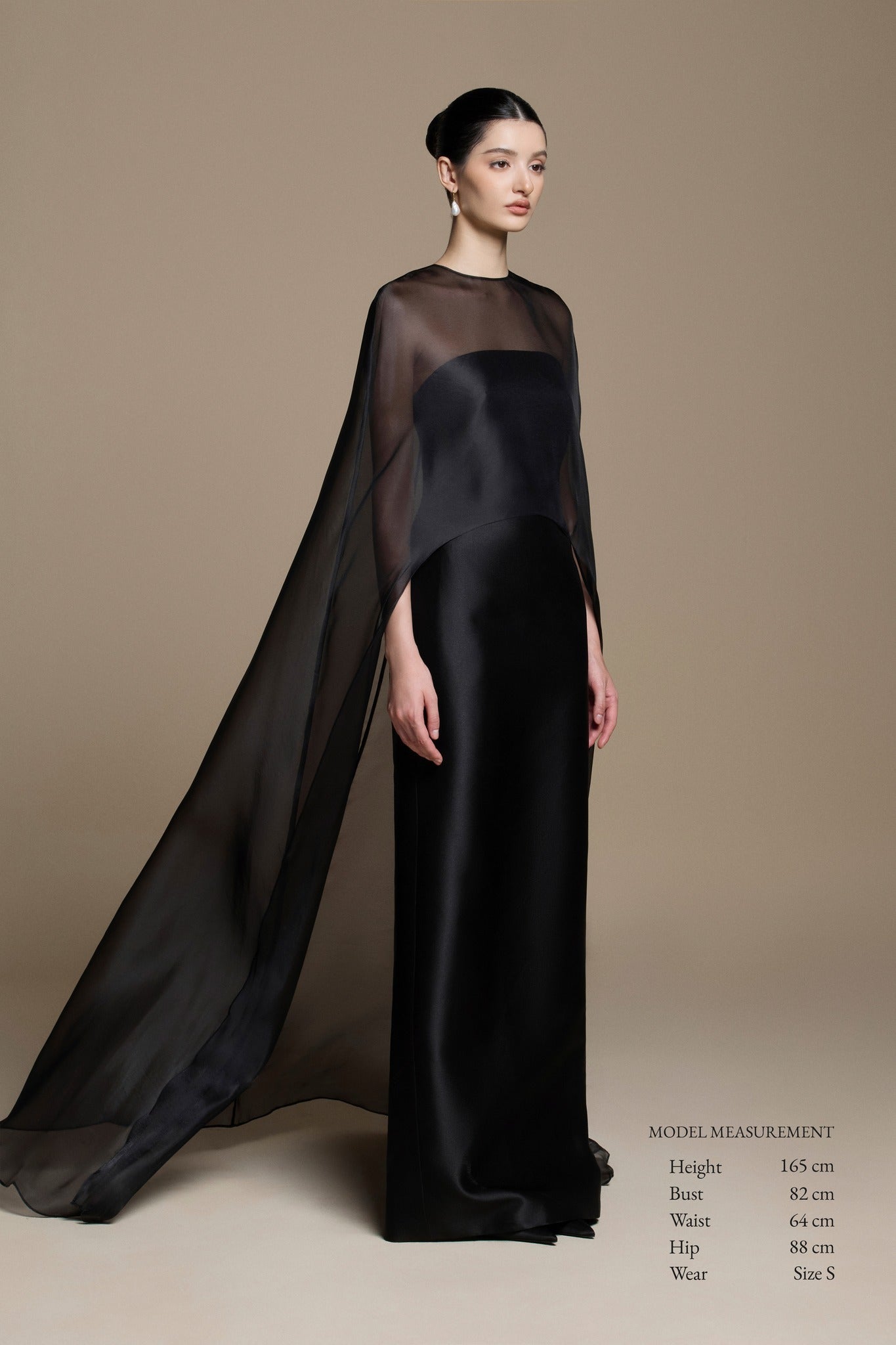 Lynette Dress 