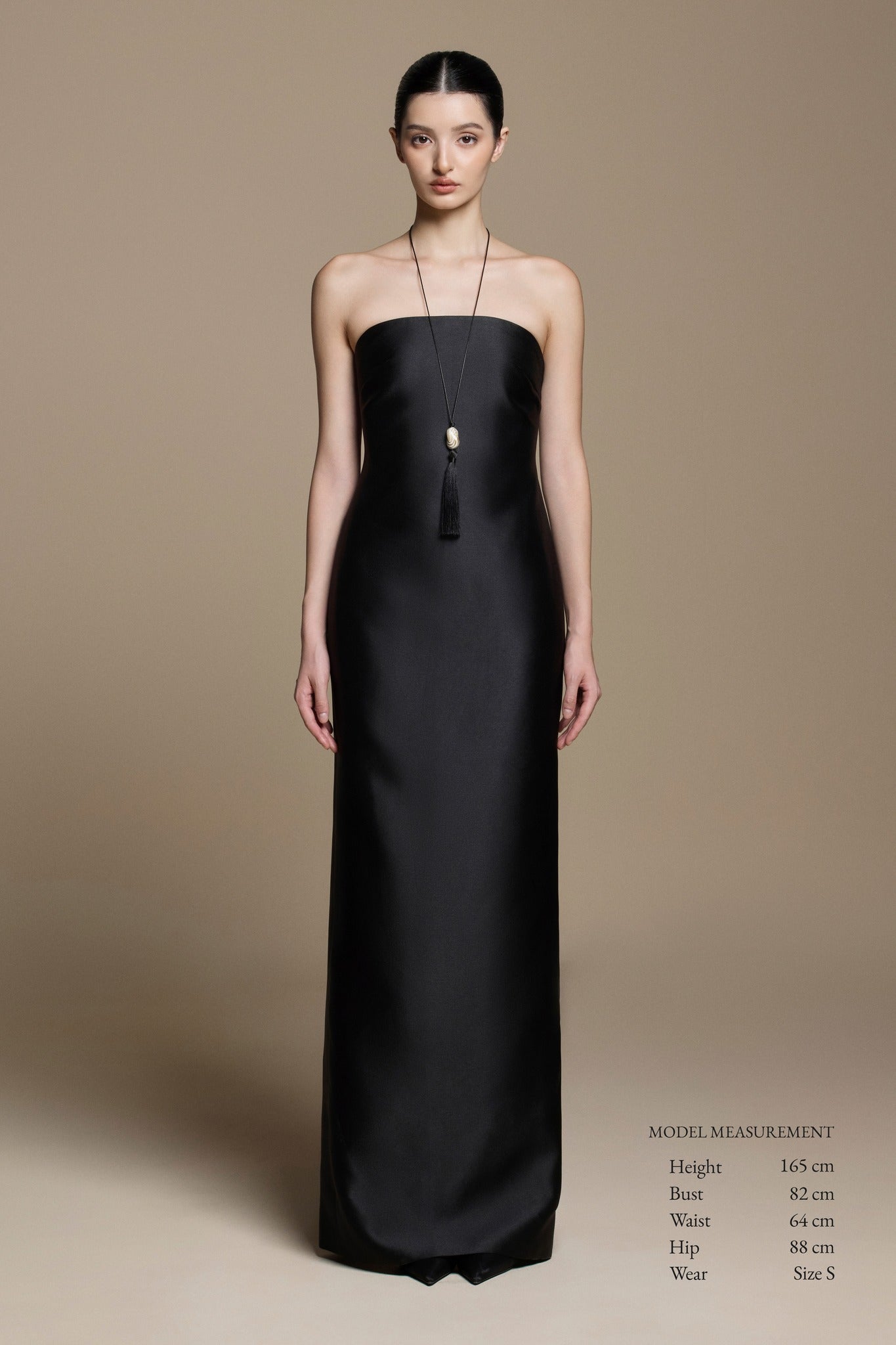 Lynette Dress 