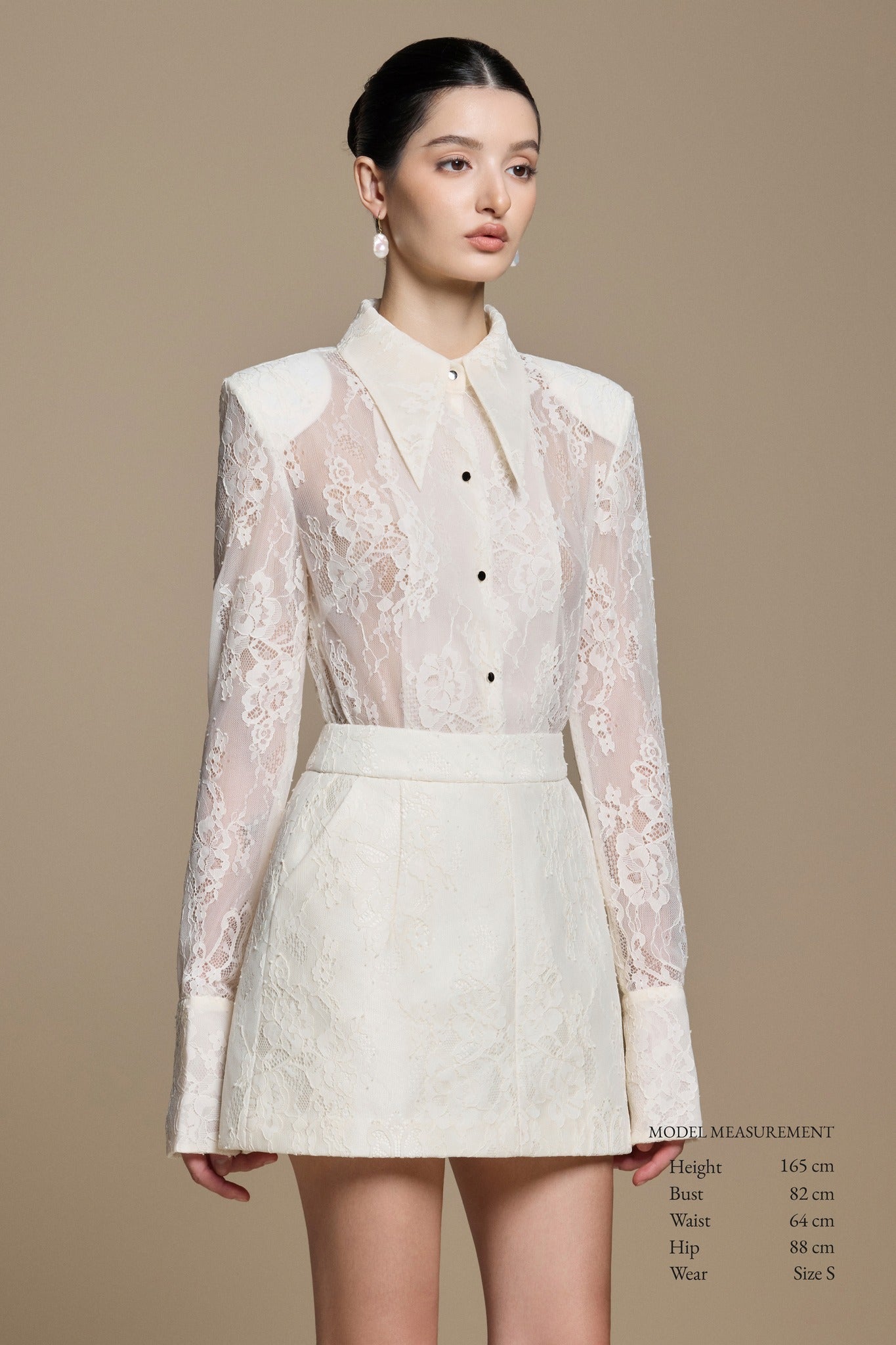 Si transformed dress 