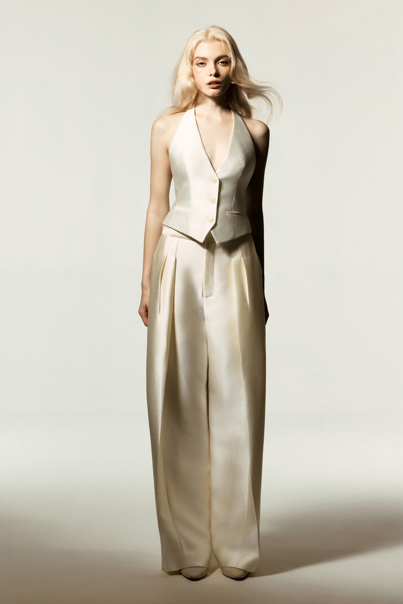 Volume Trousers 