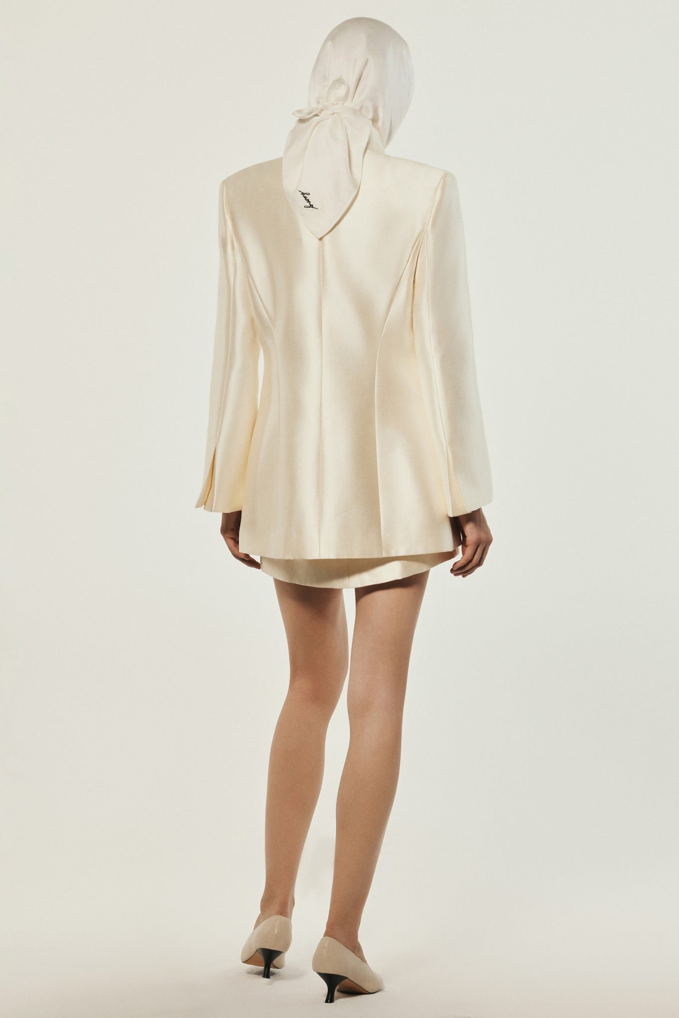 Delphine Vest 