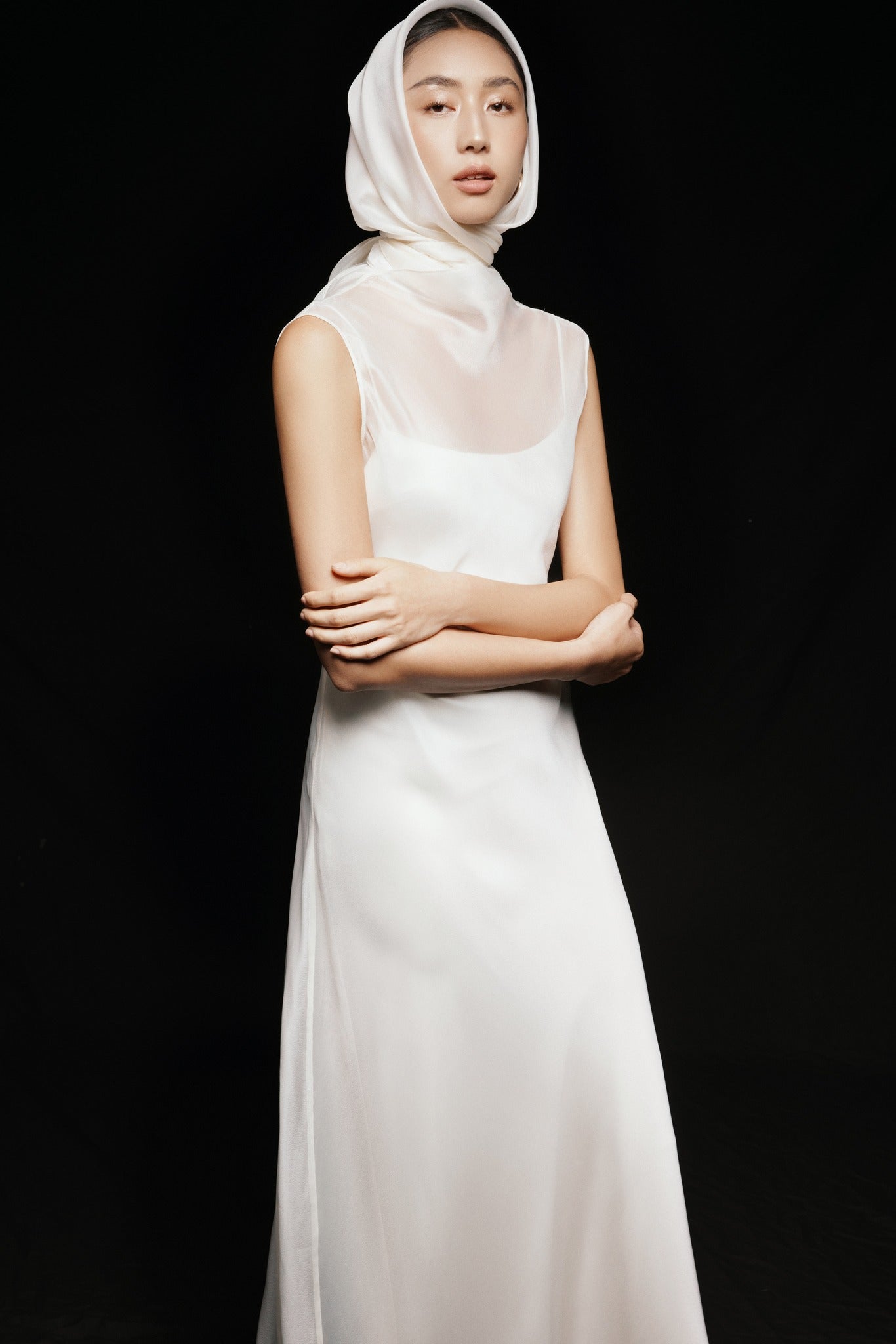 Valentina Dress 
