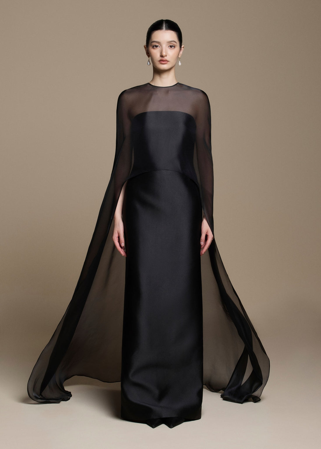 Lynette Dress