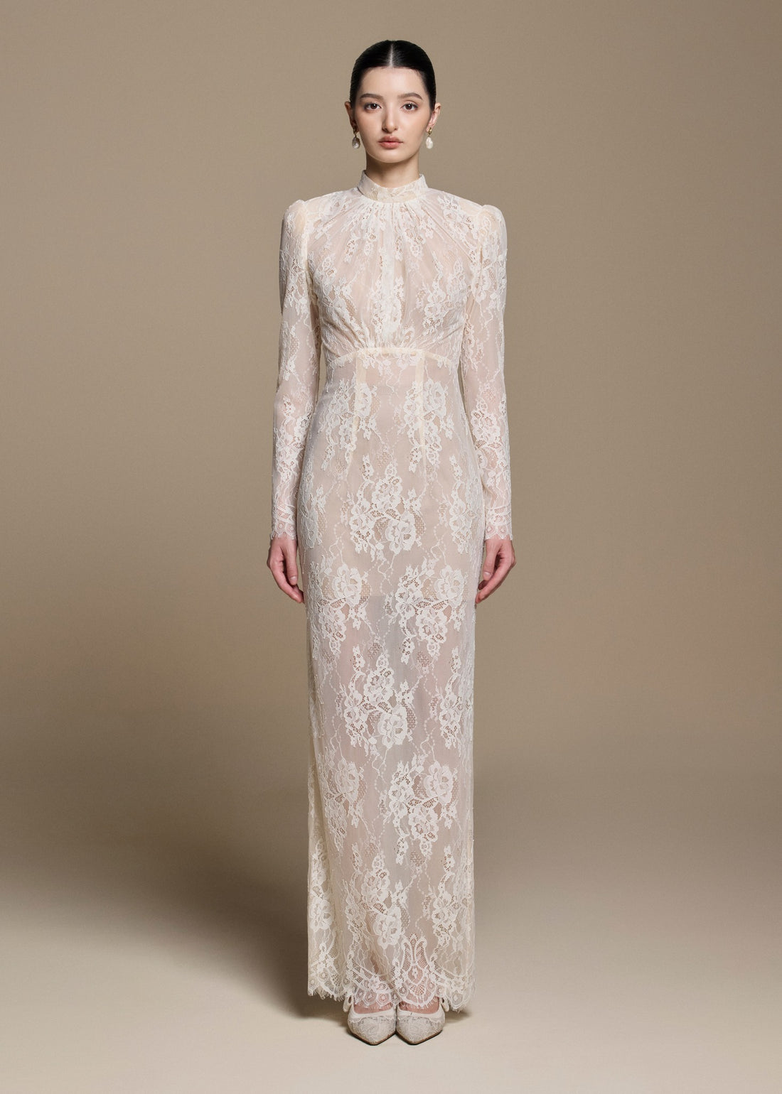 Florence Dress 