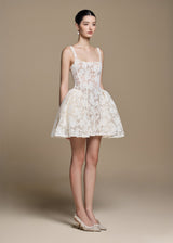 Rosalie Dress 