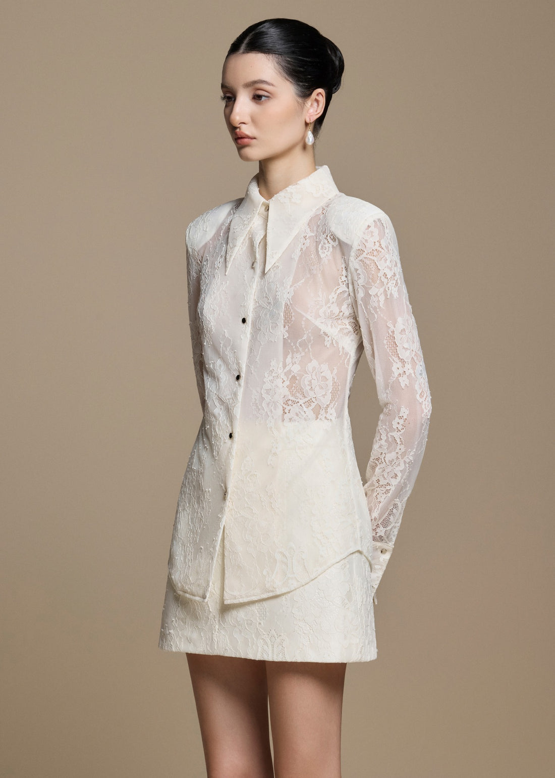 Sienna Shirt 