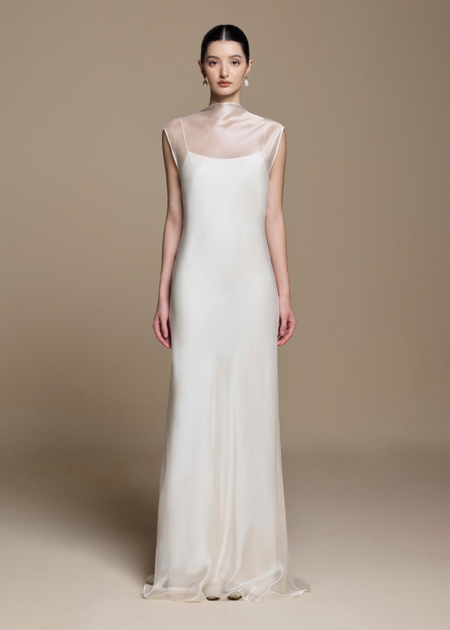 Valentina Dress 