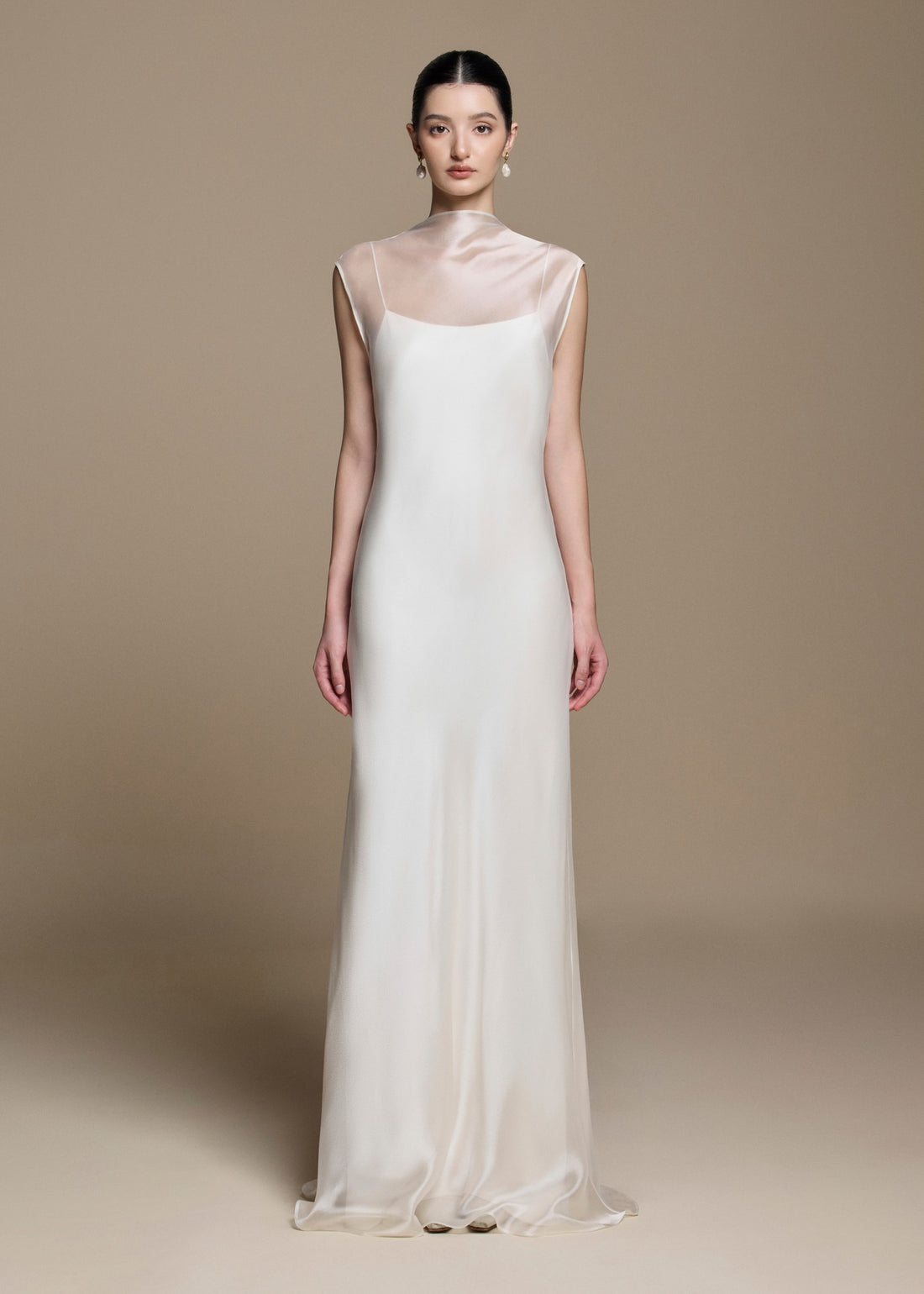 Valentina Dress