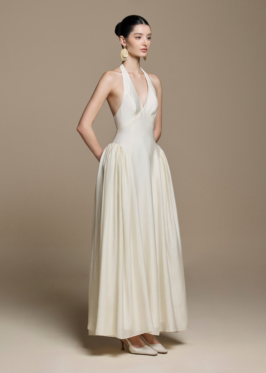 Juliette Dress 