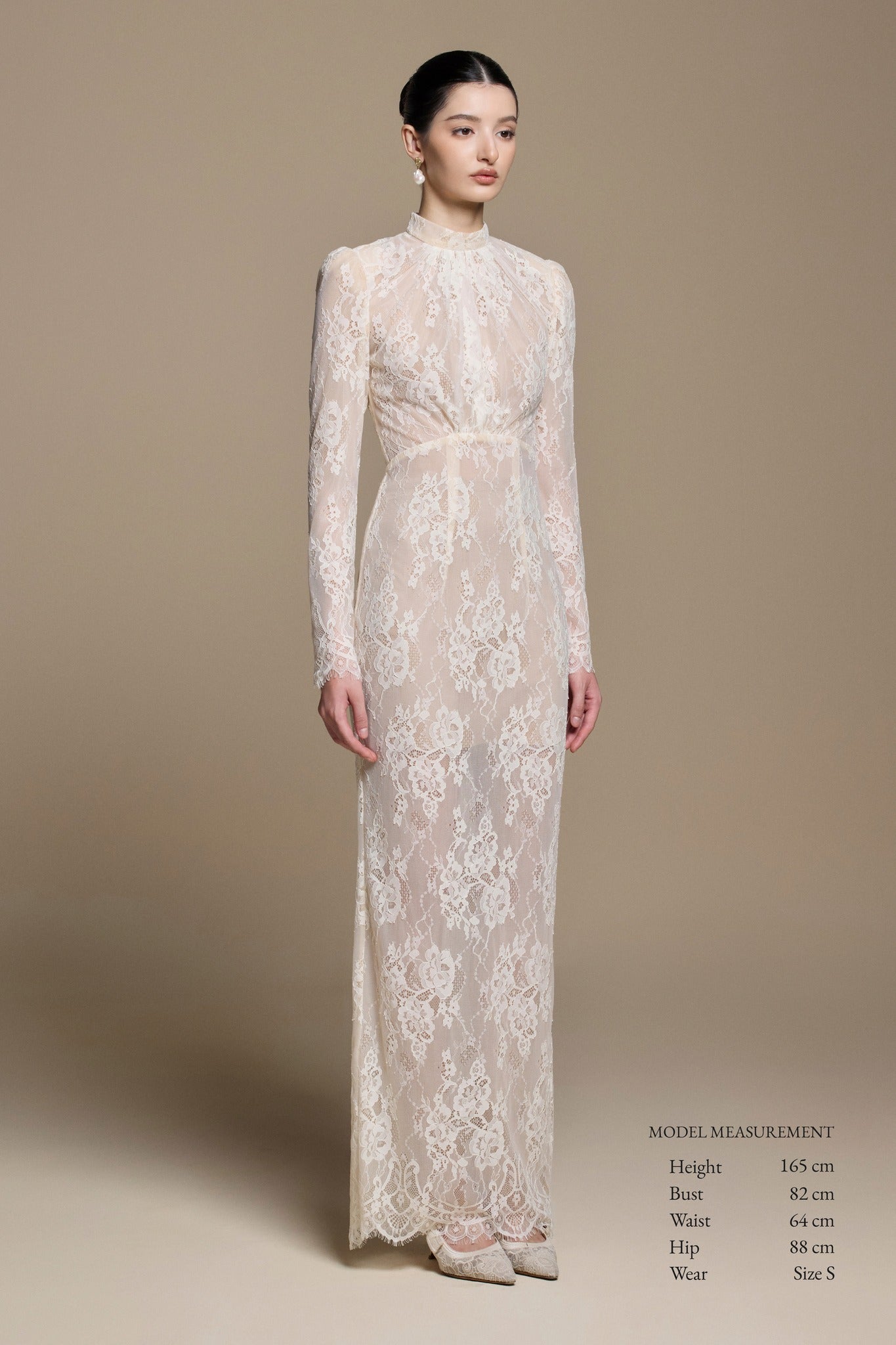 Florence Dress 