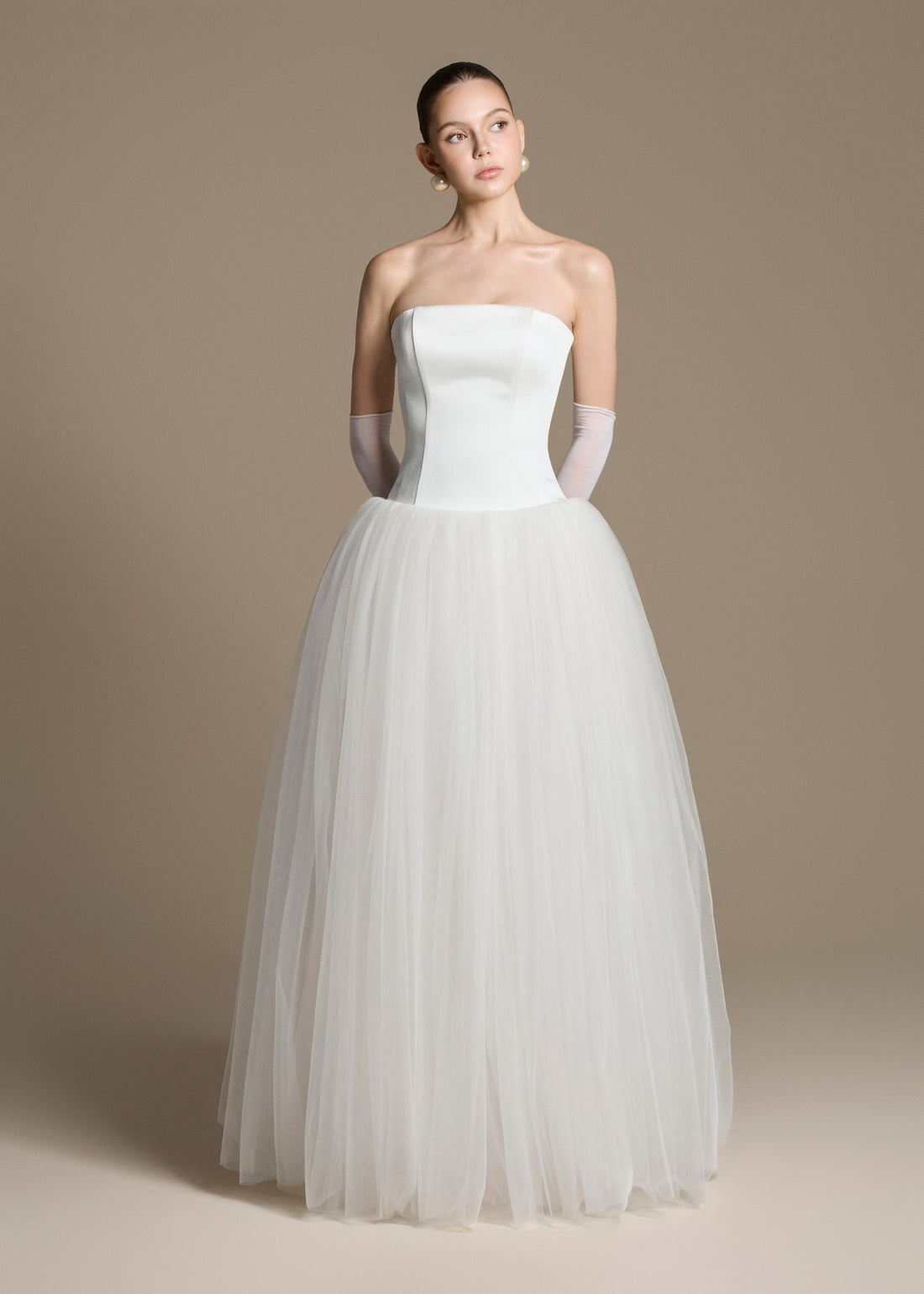 Étoile Corset Dress