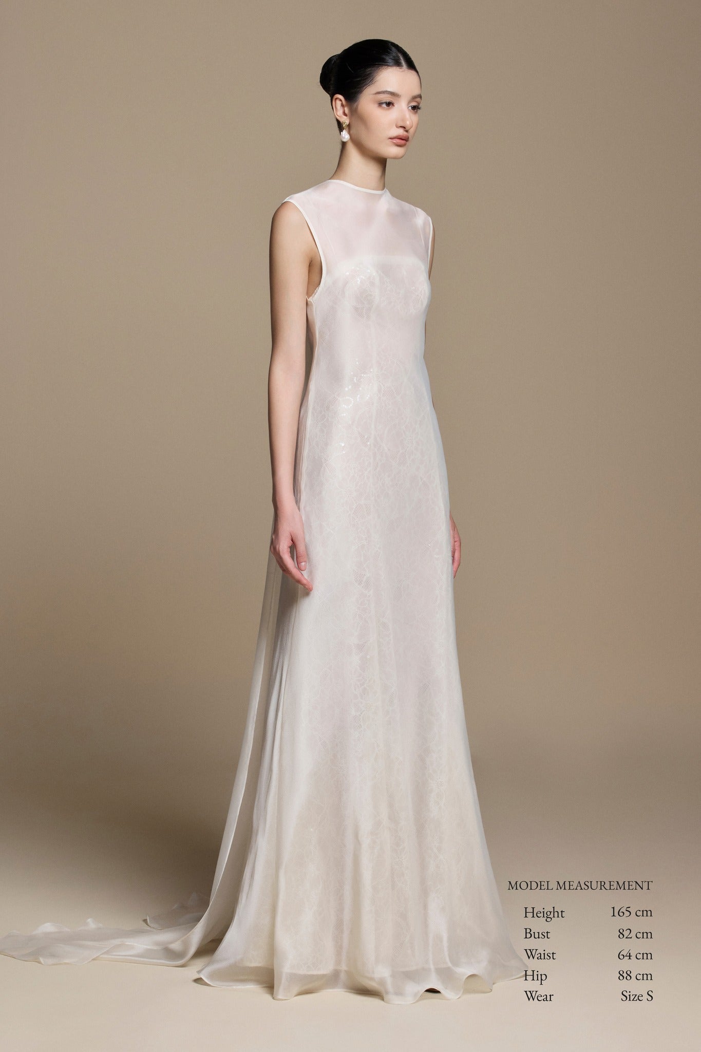Merrily Dress 