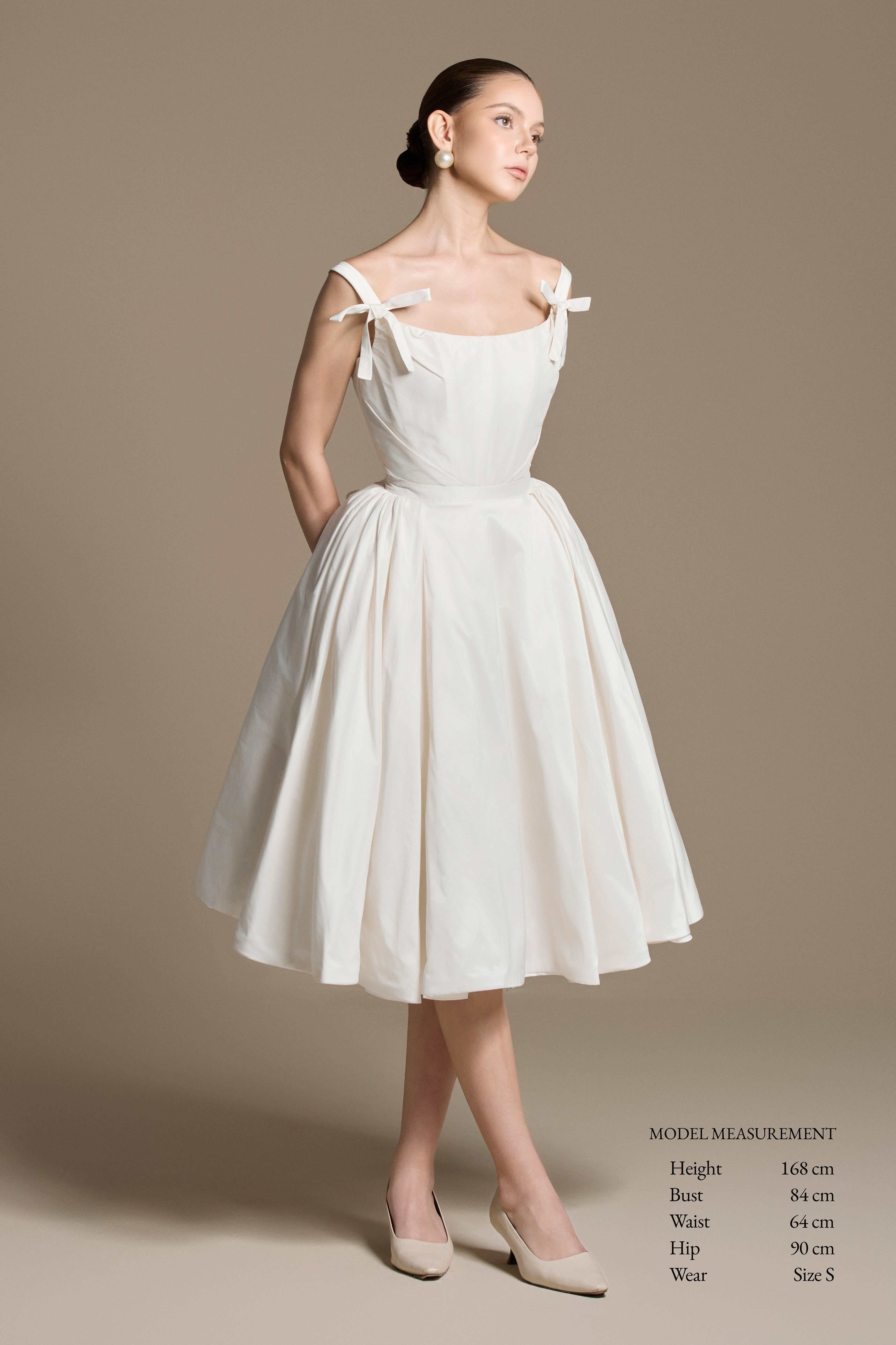 Colette Dress 